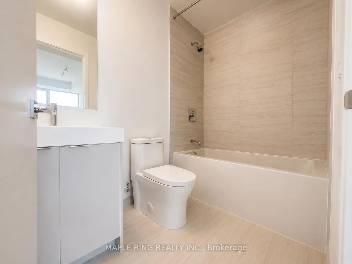 Photo 3 of Unit 1629, 498 Caldari Road, Vaughan, Concord — HOMEH
