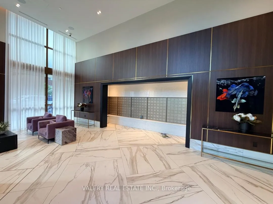 Photo 3 of Unit 613, 2343 Khalsa Gate, Oakville, Westmount — HOMEH