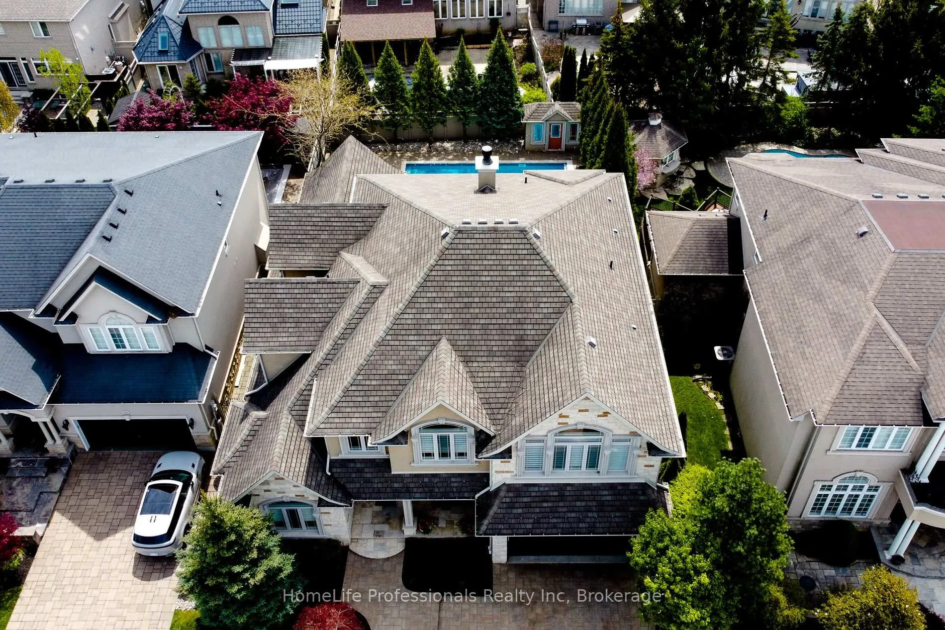 Photo 6 of 16 Berkshire Place, Hamilton, Meadowlands — HOMEH