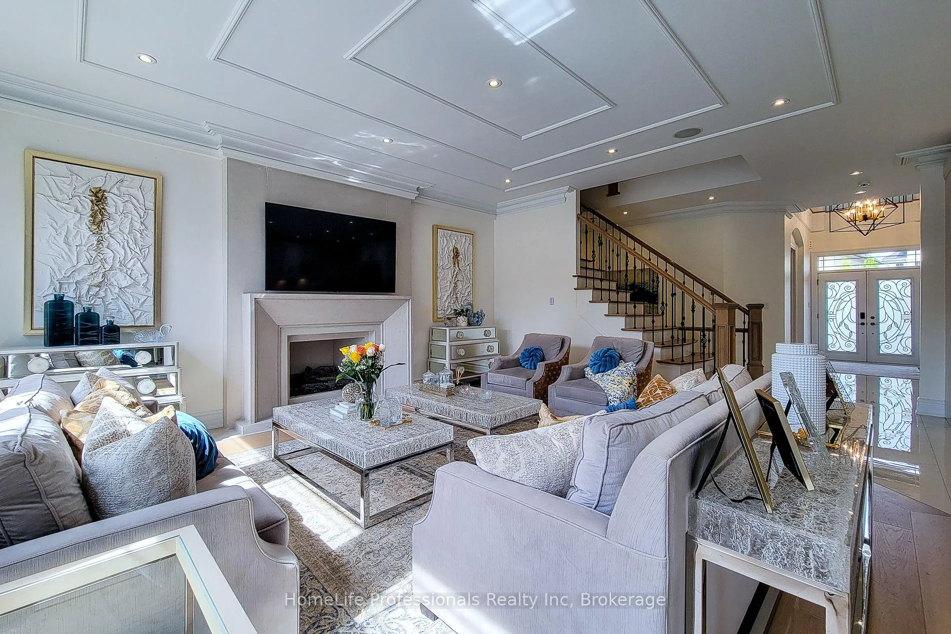 Photo 9 of 16 Berkshire Place, Hamilton, Meadowlands — HOMEH