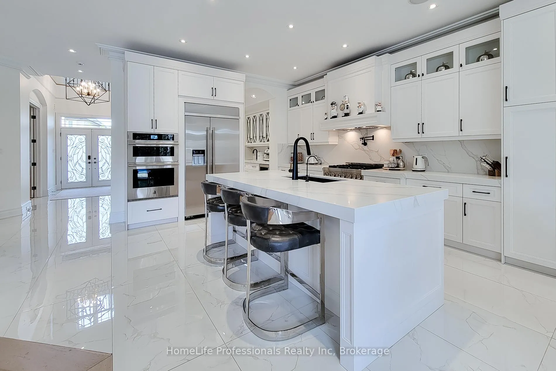 Photo 13 of 16 Berkshire Place, Hamilton, Meadowlands — HOMEH