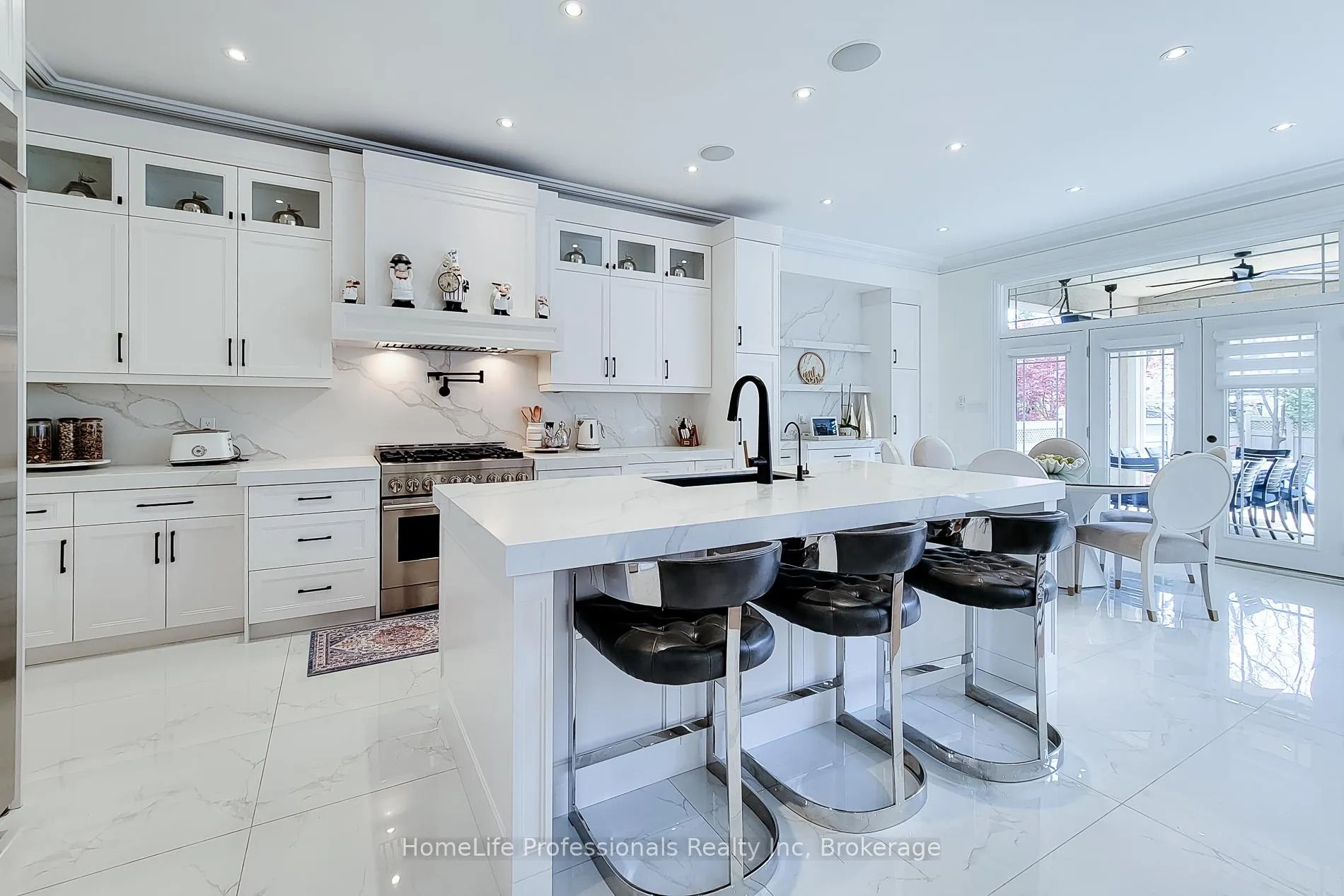 Photo 14 of 16 Berkshire Place, Hamilton, Meadowlands — HOMEH