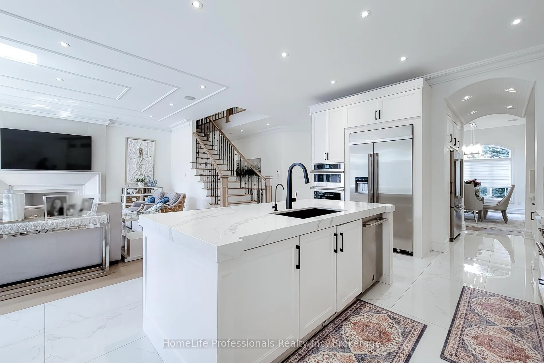 Photo 15 of 16 Berkshire Place, Hamilton, Meadowlands — HOMEH