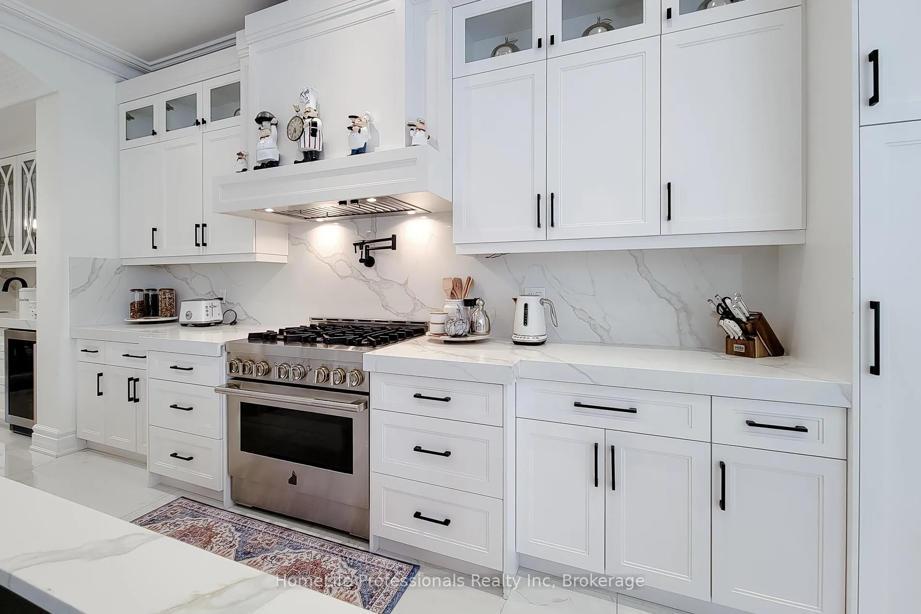 Photo 16 of 16 Berkshire Place, Hamilton, Meadowlands — HOMEH