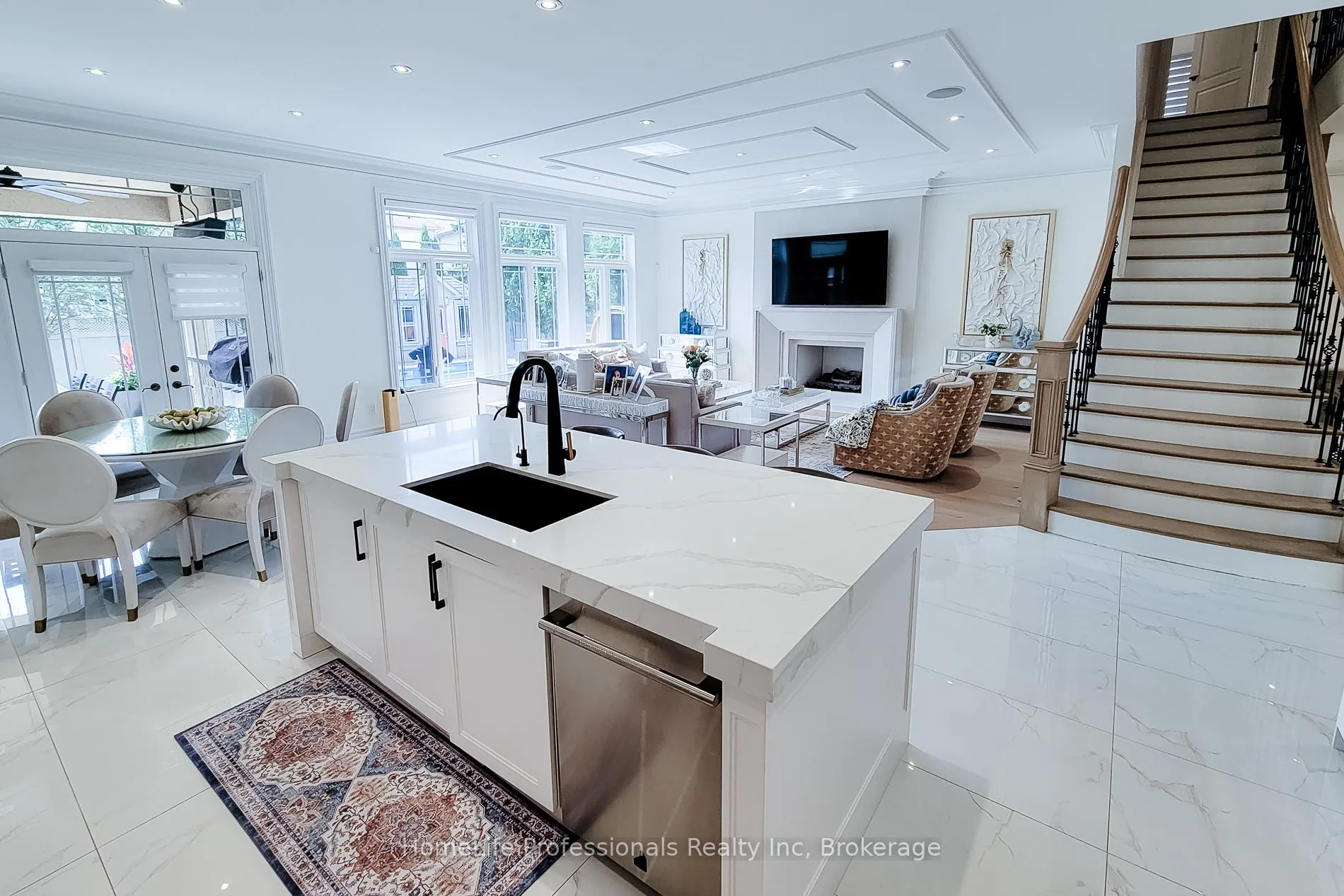 Photo 17 of 16 Berkshire Place, Hamilton, Meadowlands — HOMEH