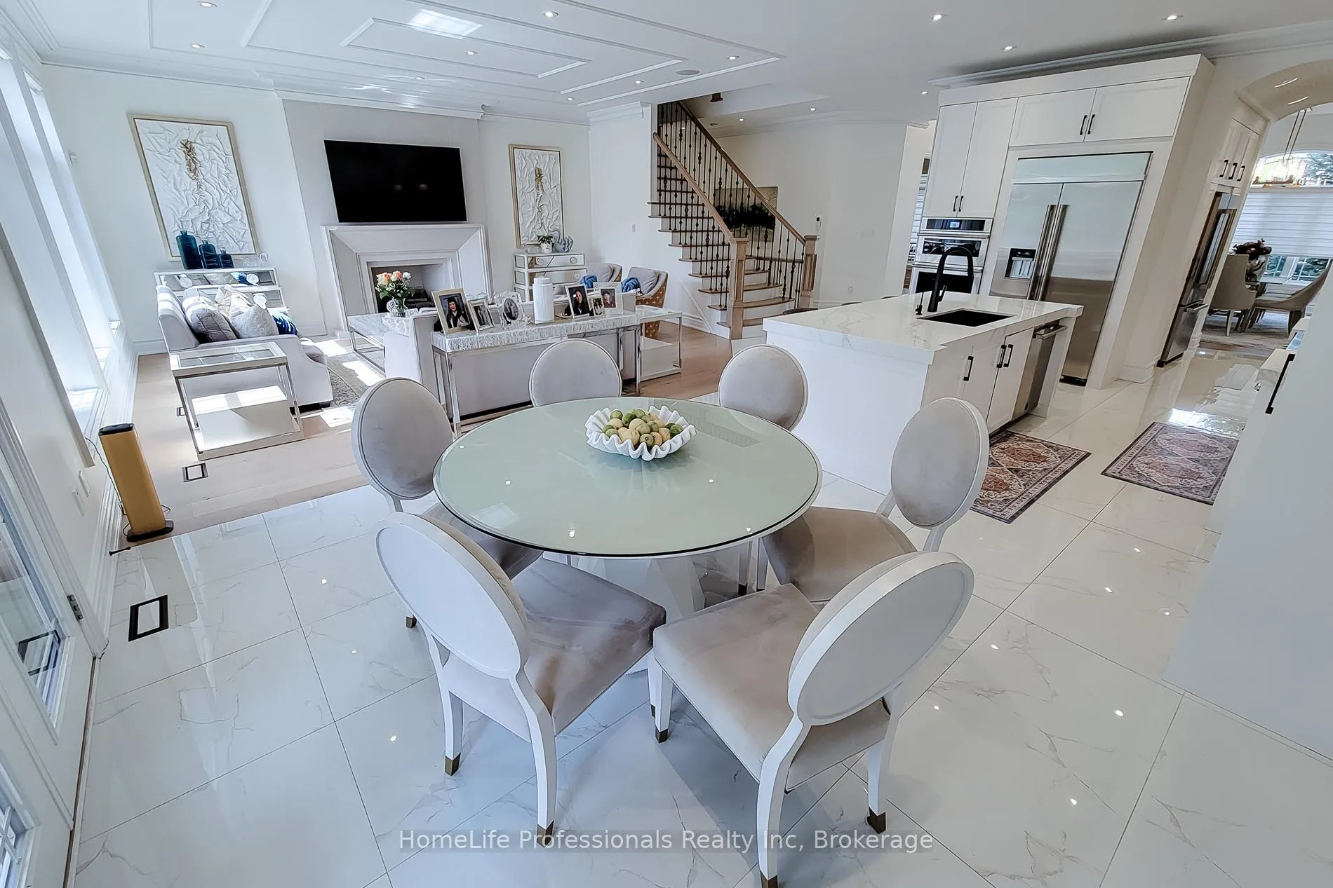 Photo 19 of 16 Berkshire Place, Hamilton, Meadowlands — HOMEH