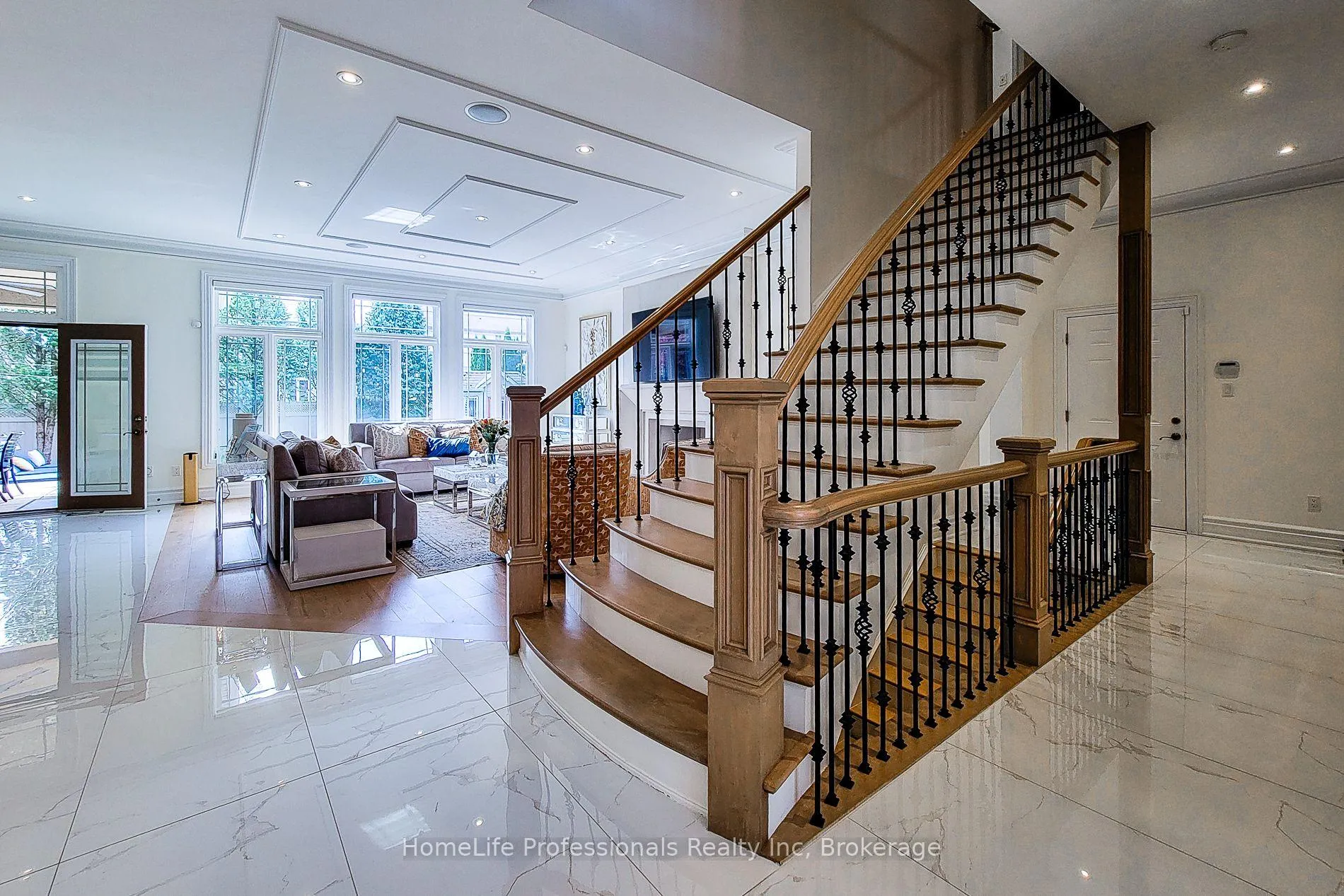 Photo 25 of 16 Berkshire Place, Hamilton, Meadowlands — HOMEH