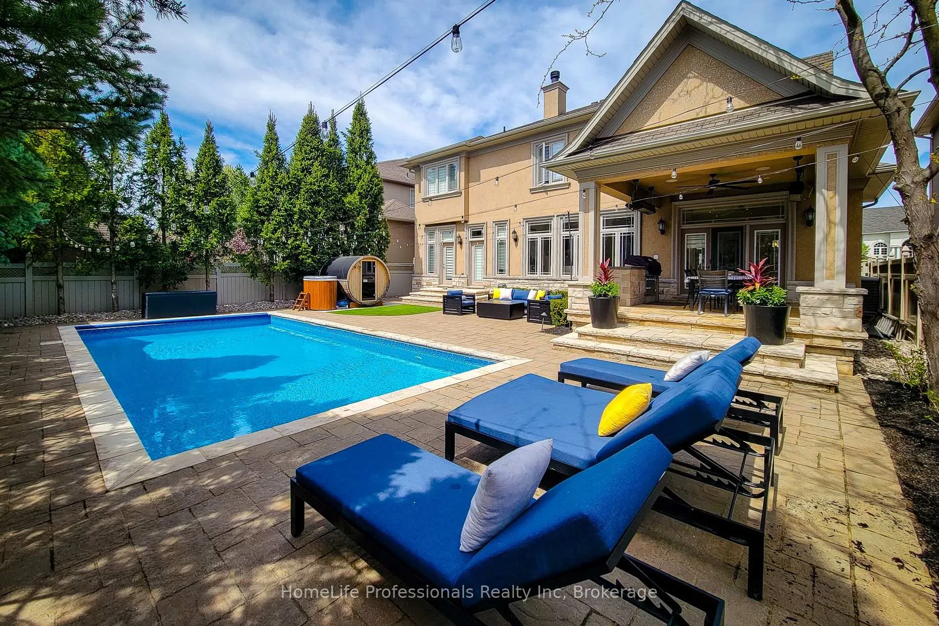 Photo 43 of 16 Berkshire Place, Hamilton, Meadowlands — HOMEH