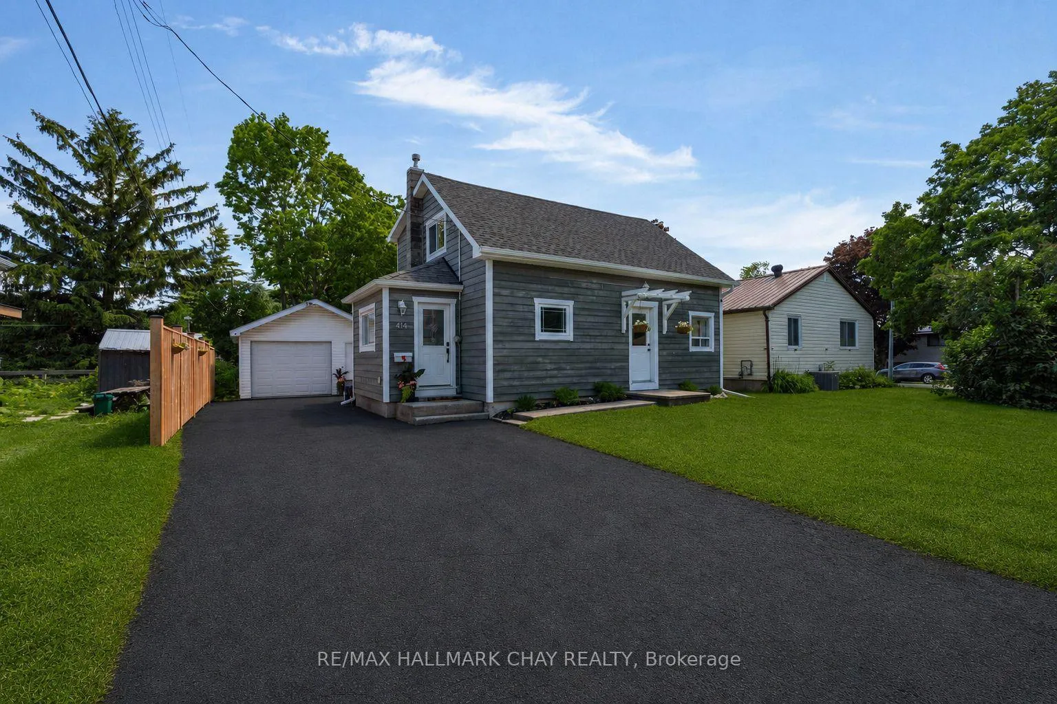 Photo 1 of 414 Forest Avenue, Orillia — HOMEH