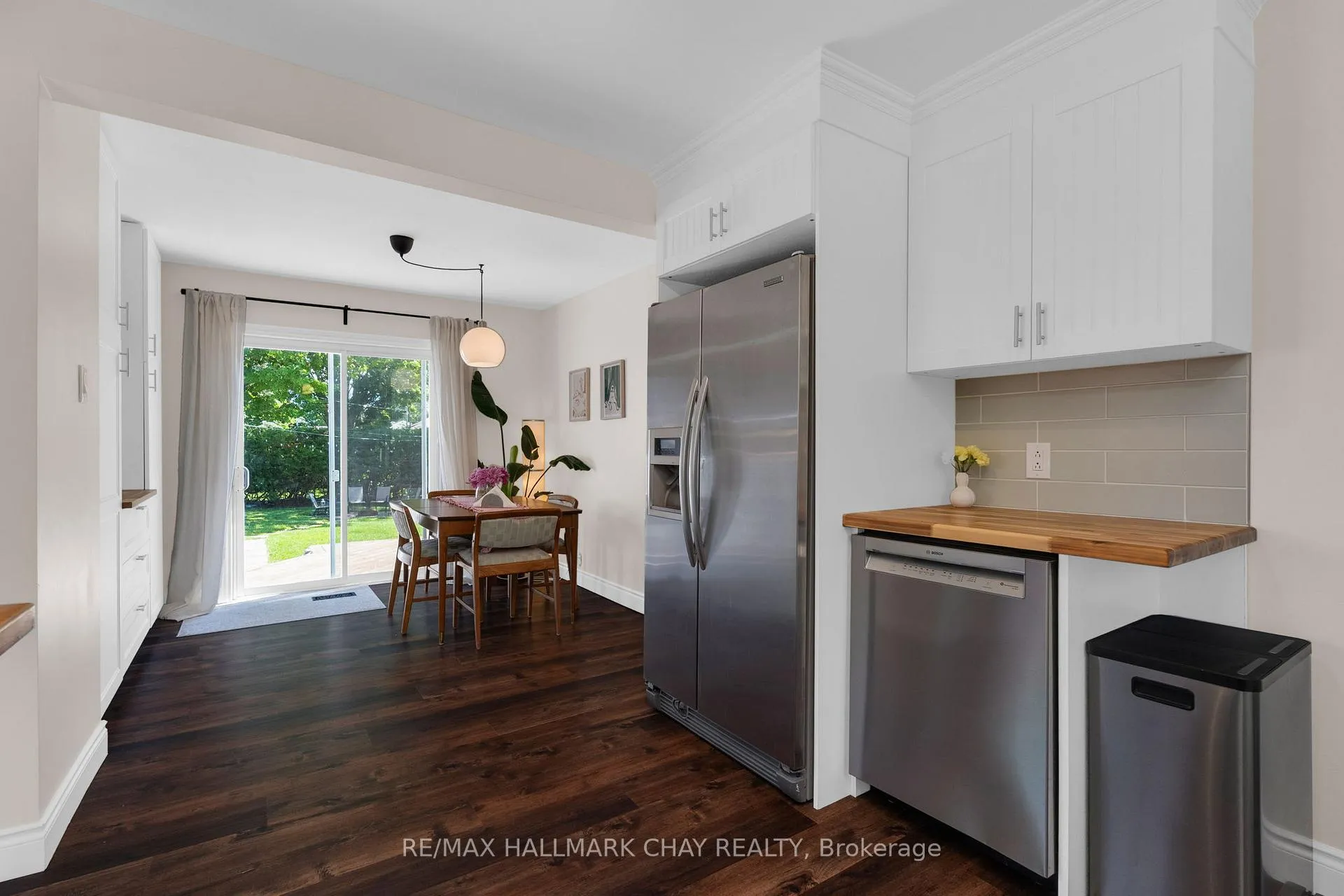 Photo 8 of 414 Forest Avenue, Orillia — HOMEH