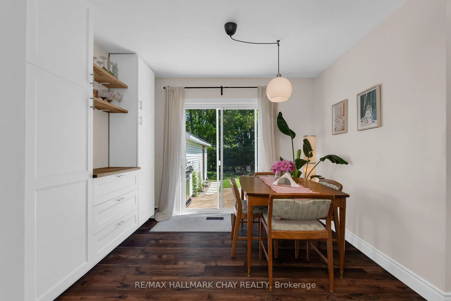 Photo 9 of 414 Forest Avenue, Orillia — HOMEH