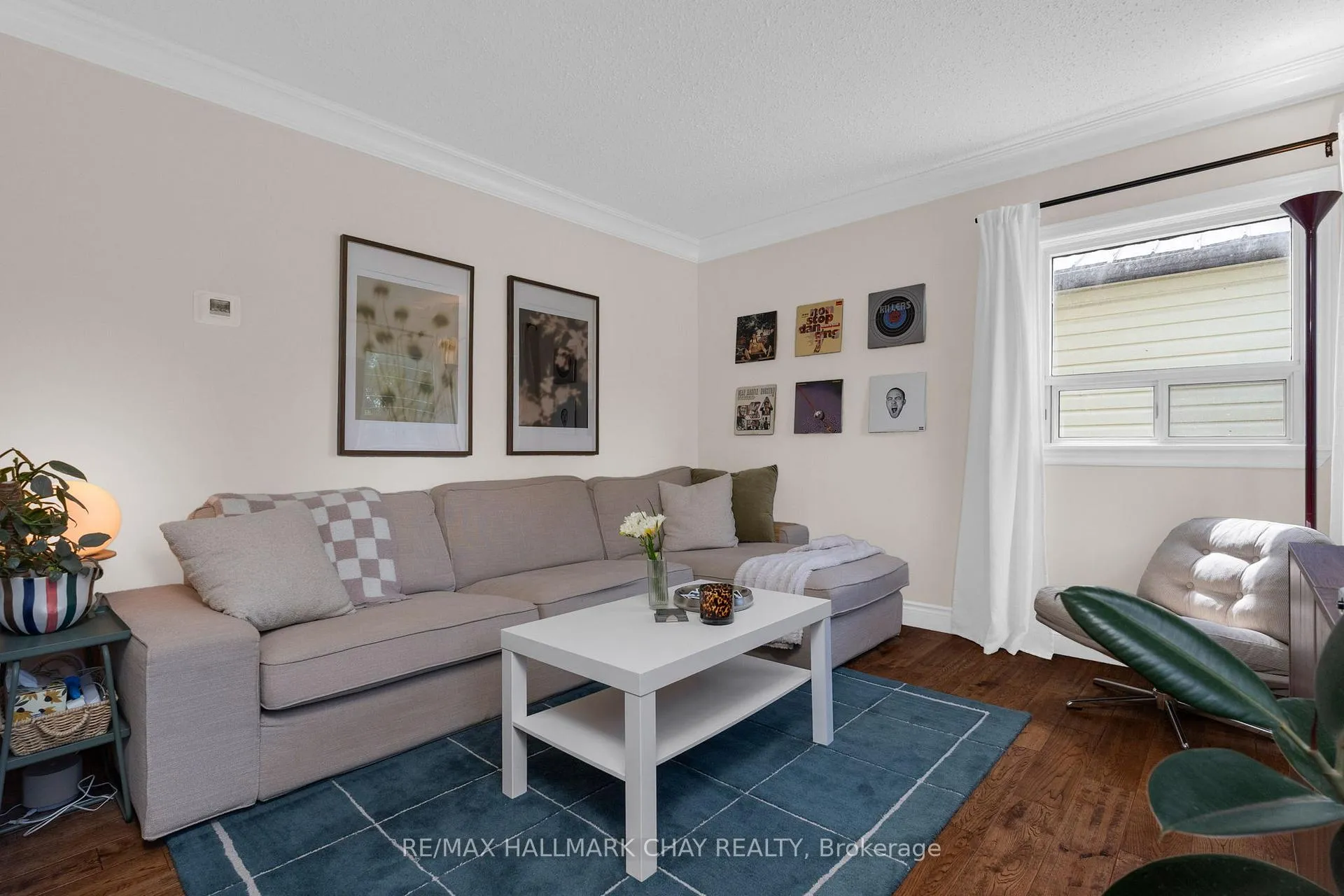 Photo 12 of 414 Forest Avenue, Orillia — HOMEH