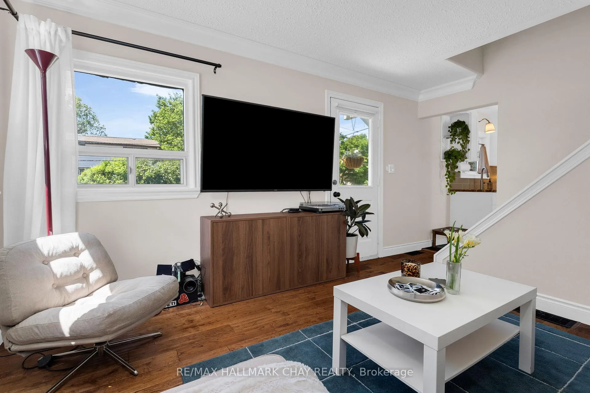 Photo 13 of 414 Forest Avenue, Orillia — HOMEH