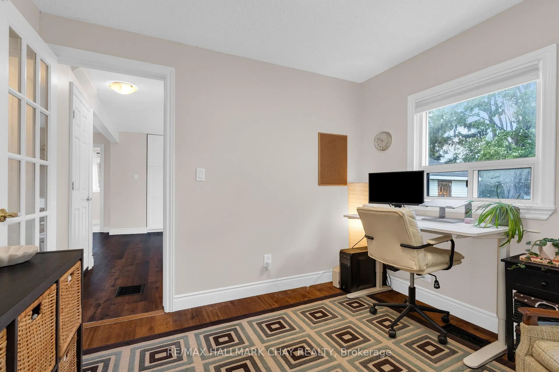 Photo 15 of 414 Forest Avenue, Orillia — HOMEH