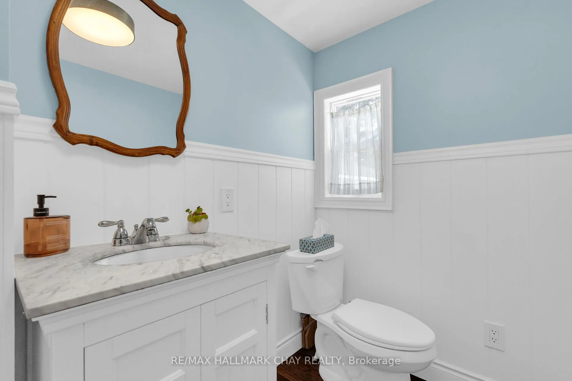 Photo 16 of 414 Forest Avenue, Orillia — HOMEH