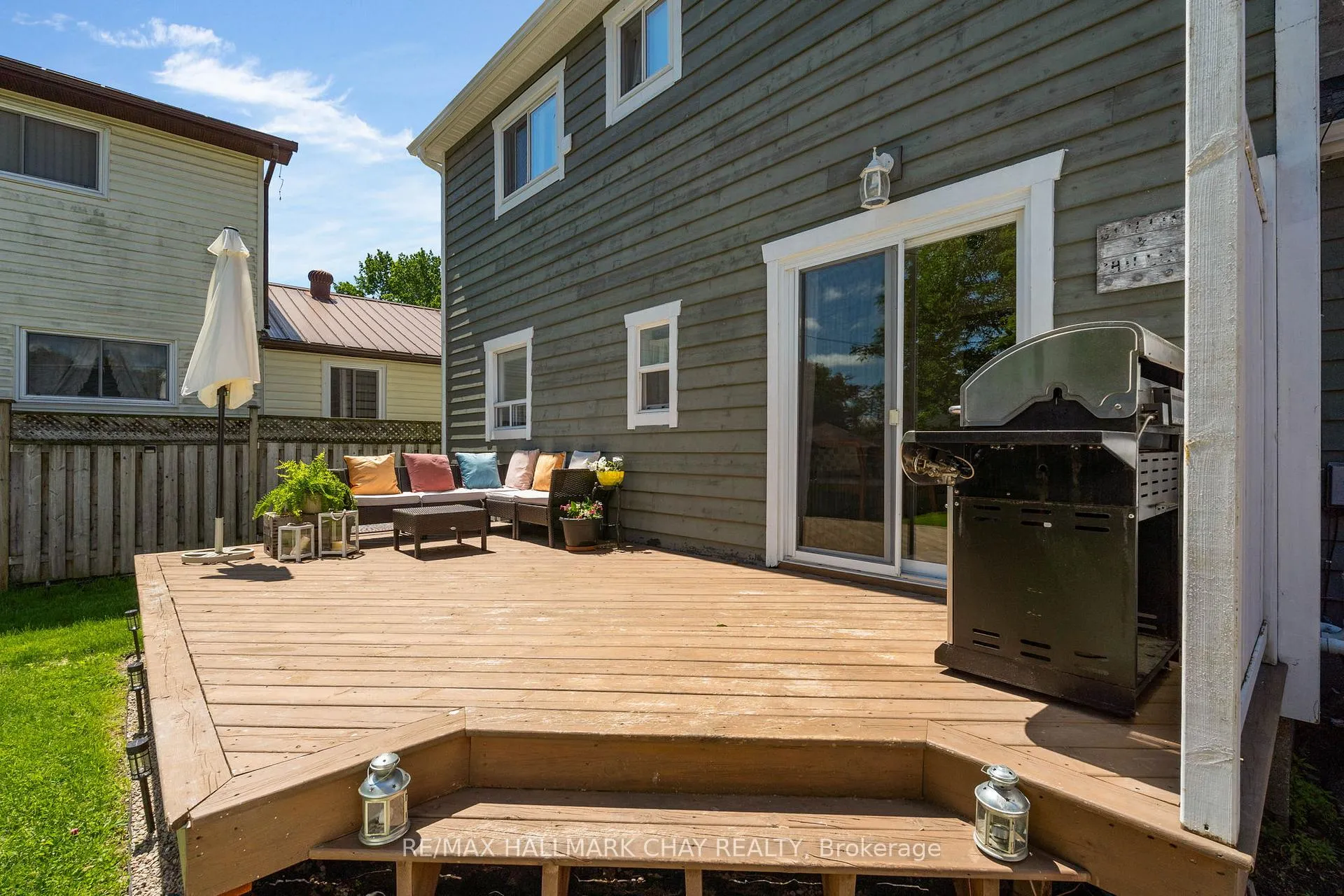 Photo 27 of 414 Forest Avenue, Orillia — HOMEH