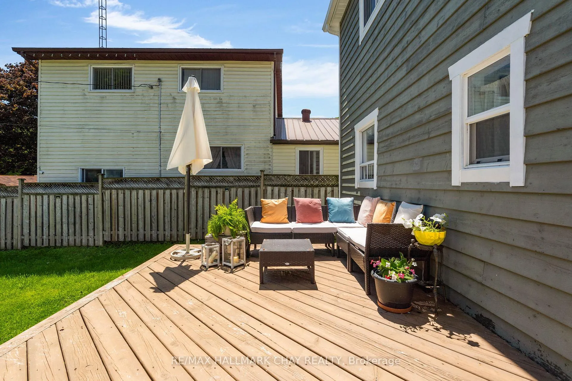 Photo 29 of 414 Forest Avenue, Orillia — HOMEH