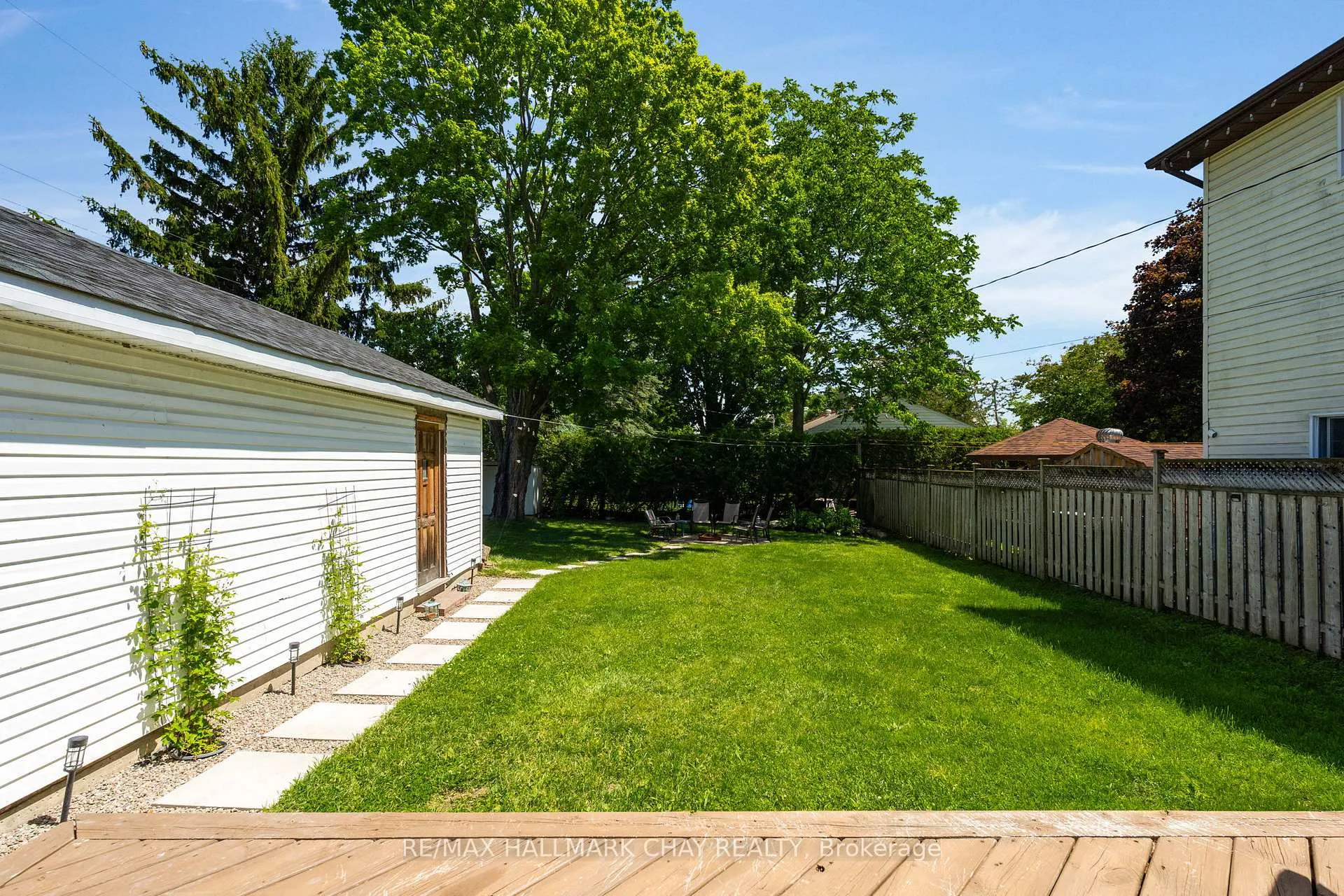 Photo 30 of 414 Forest Avenue, Orillia — HOMEH