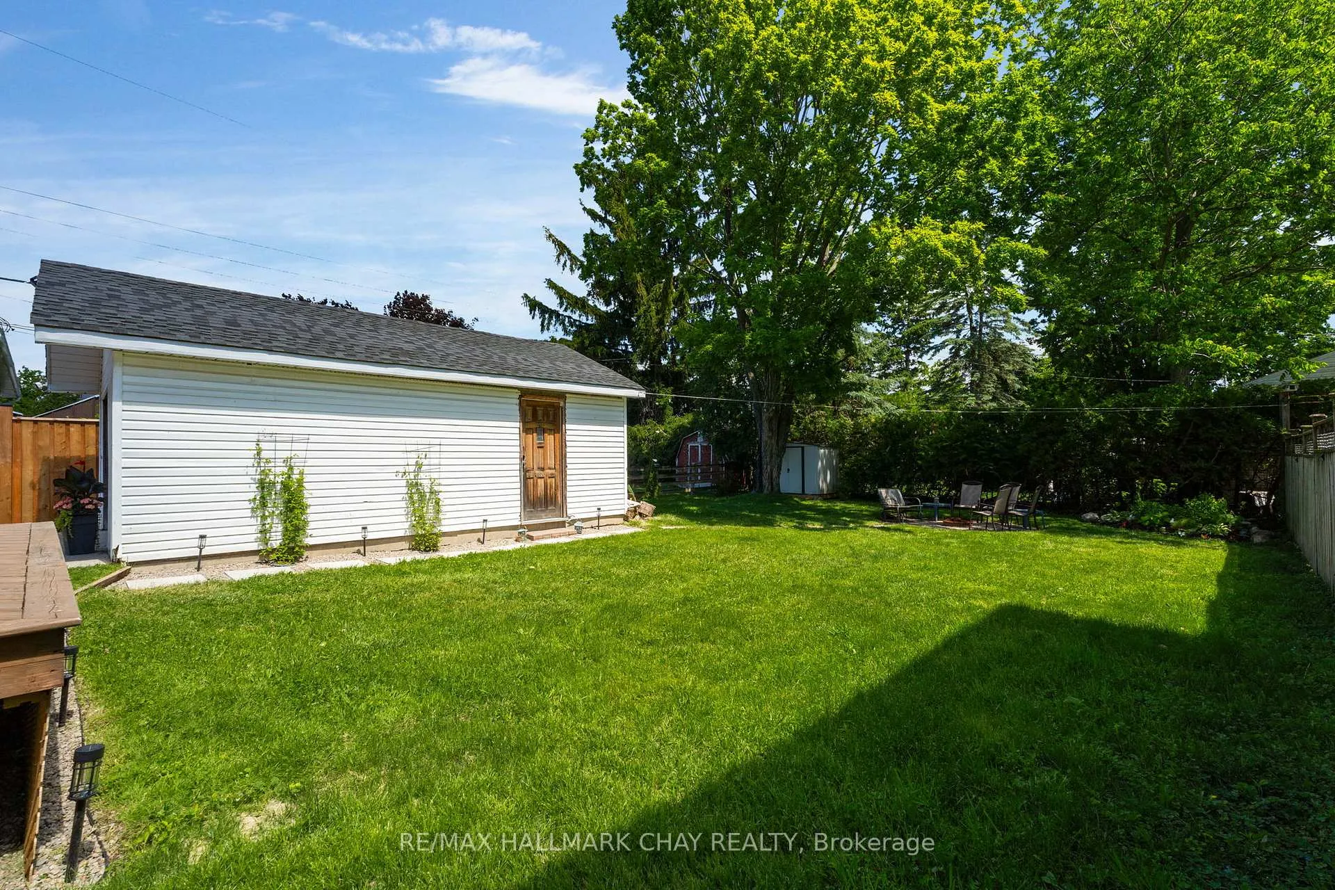 Photo 31 of 414 Forest Avenue, Orillia — HOMEH