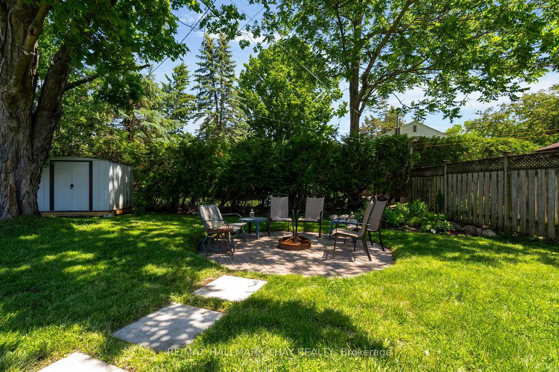 Photo 32 of 414 Forest Avenue, Orillia — HOMEH