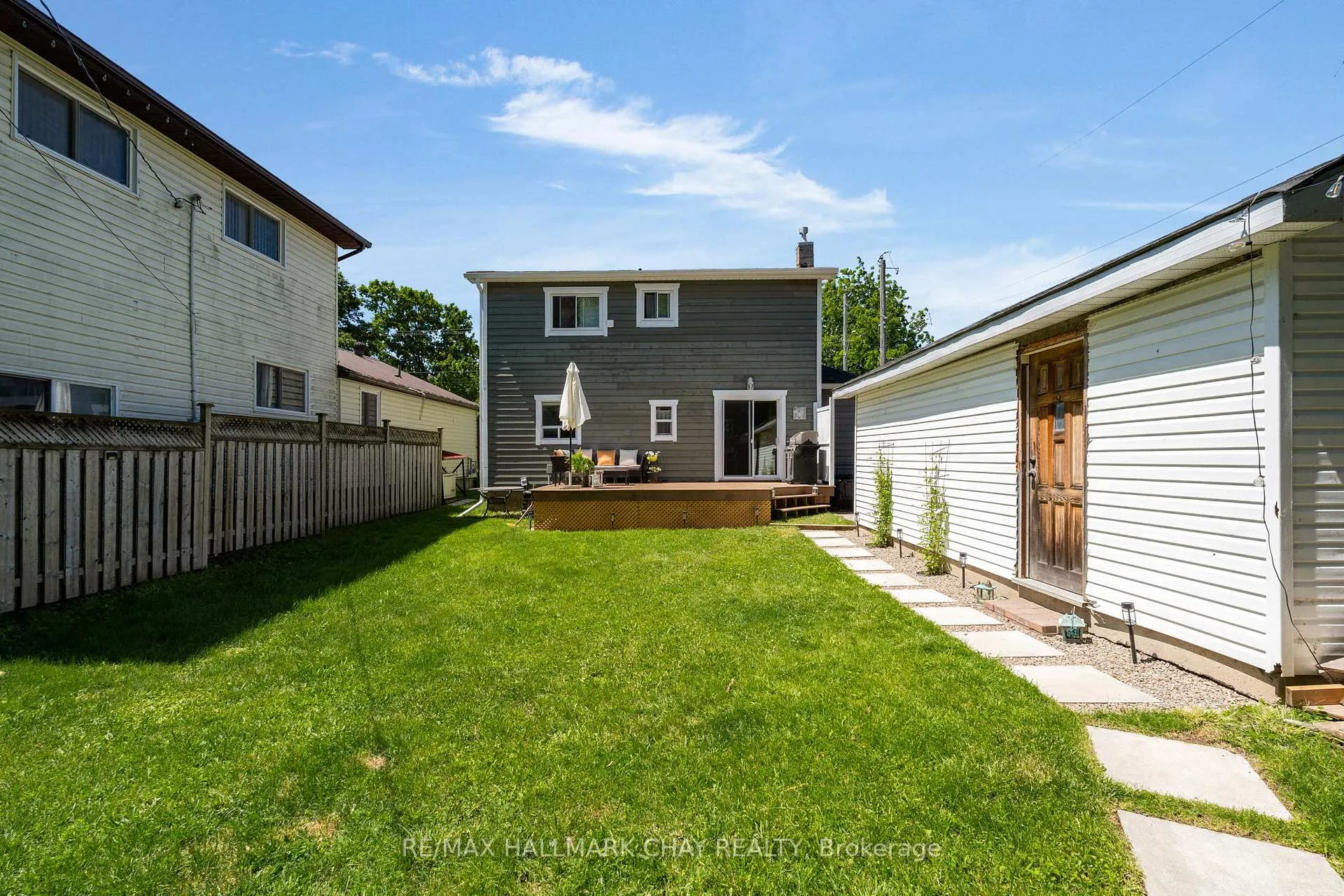 Photo 35 of 414 Forest Avenue, Orillia — HOMEH