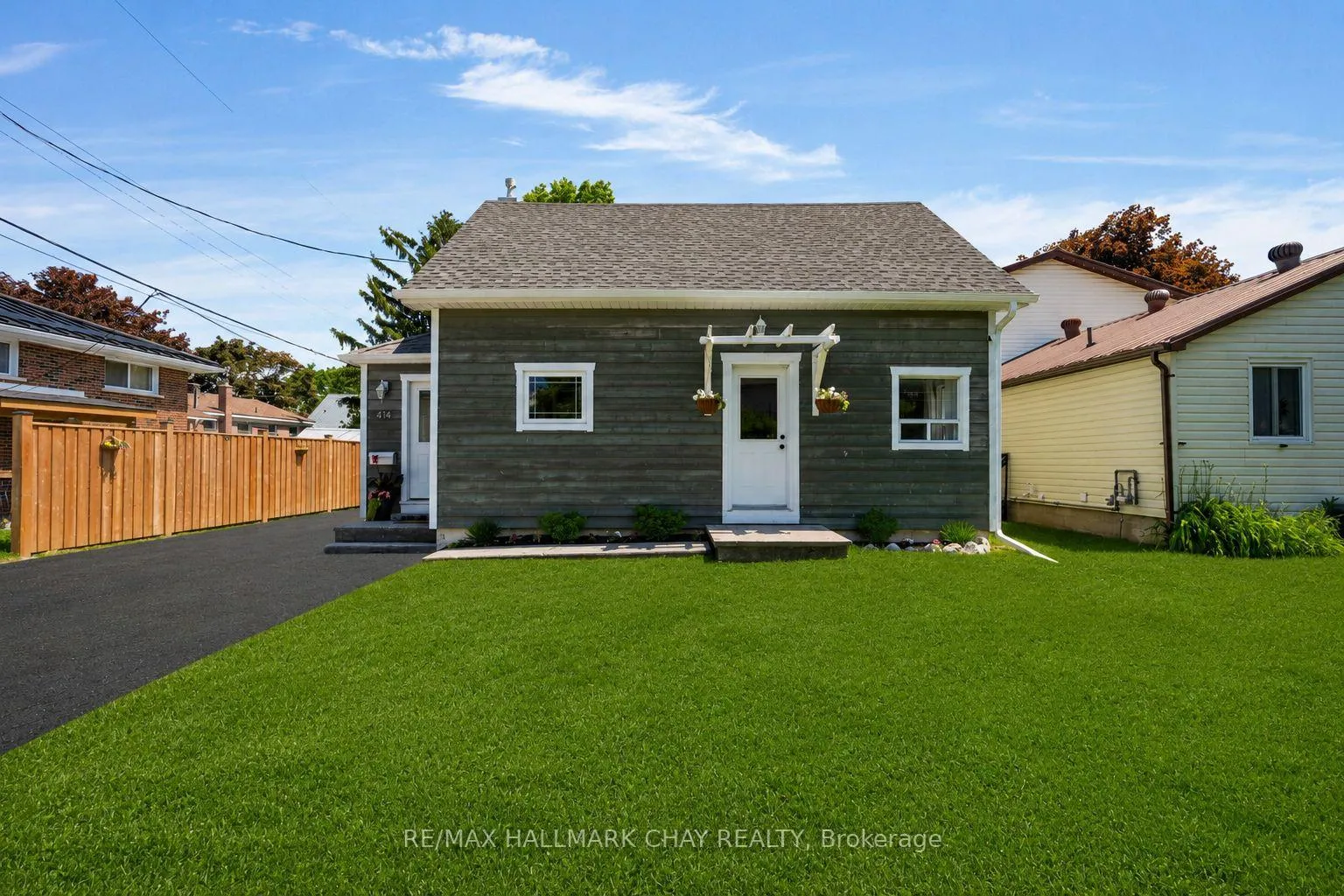 Photo 36 of 414 Forest Avenue, Orillia — HOMEH