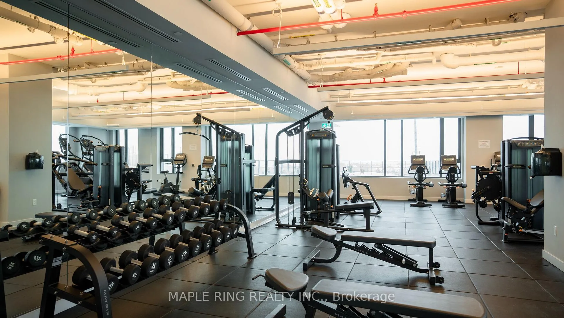 Photo 16 of Unit 5402, 2920 Highway 7 Road, Vaughan, Concord — HOMEH