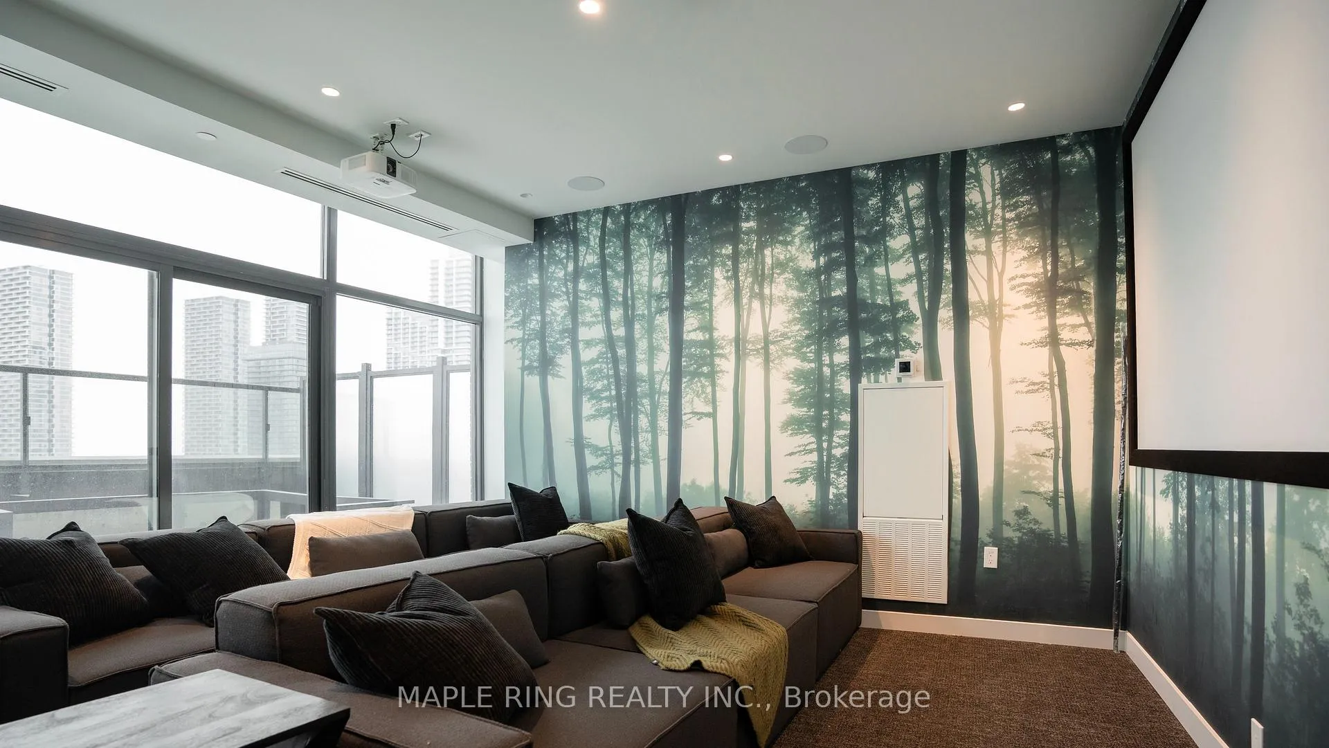 Photo 17 of Unit 5402, 2920 Highway 7 Road, Vaughan, Concord — HOMEH