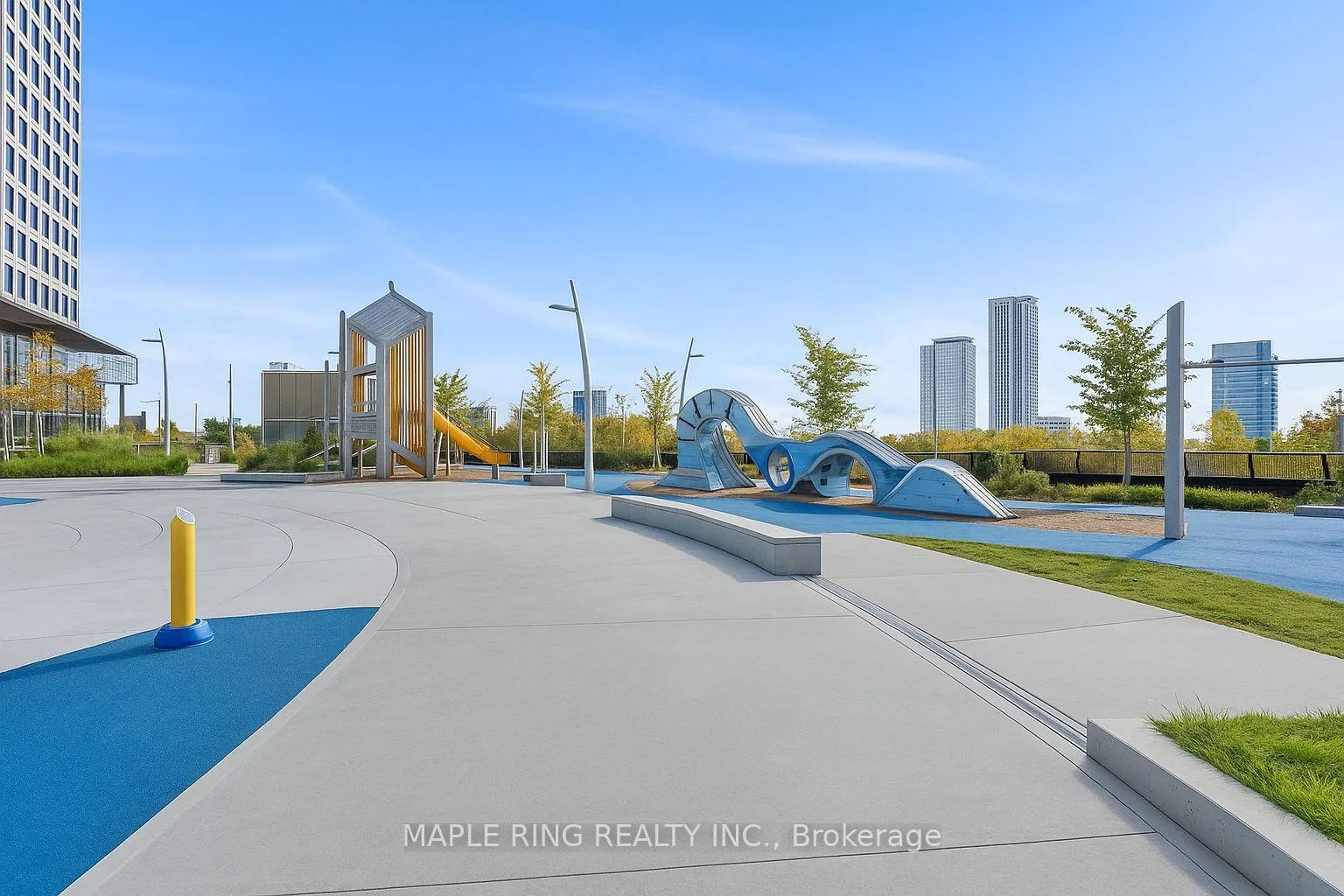Photo 20 of Unit 5402, 2920 Highway 7 Road, Vaughan, Concord — HOMEH