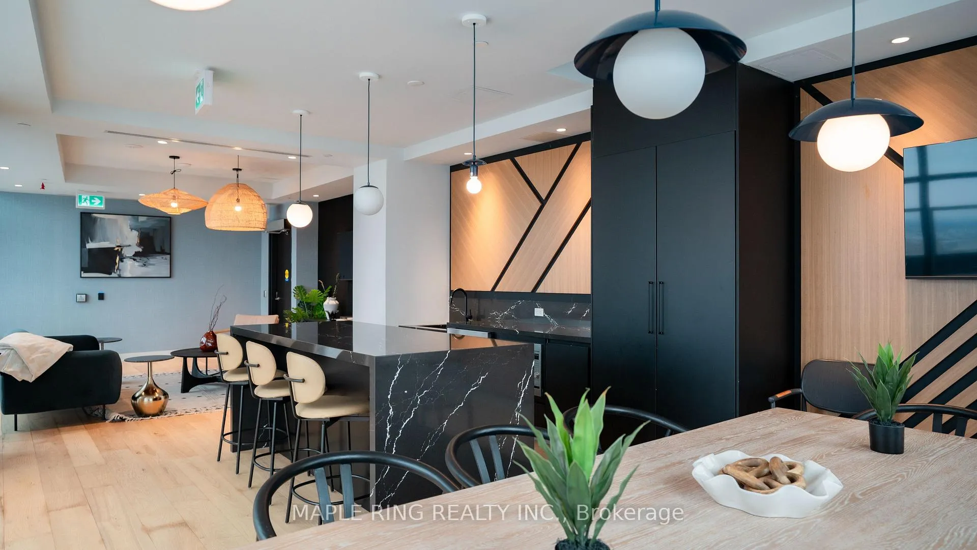 Photo 22 of Unit 5402, 2920 Highway 7 Road, Vaughan, Concord — HOMEH