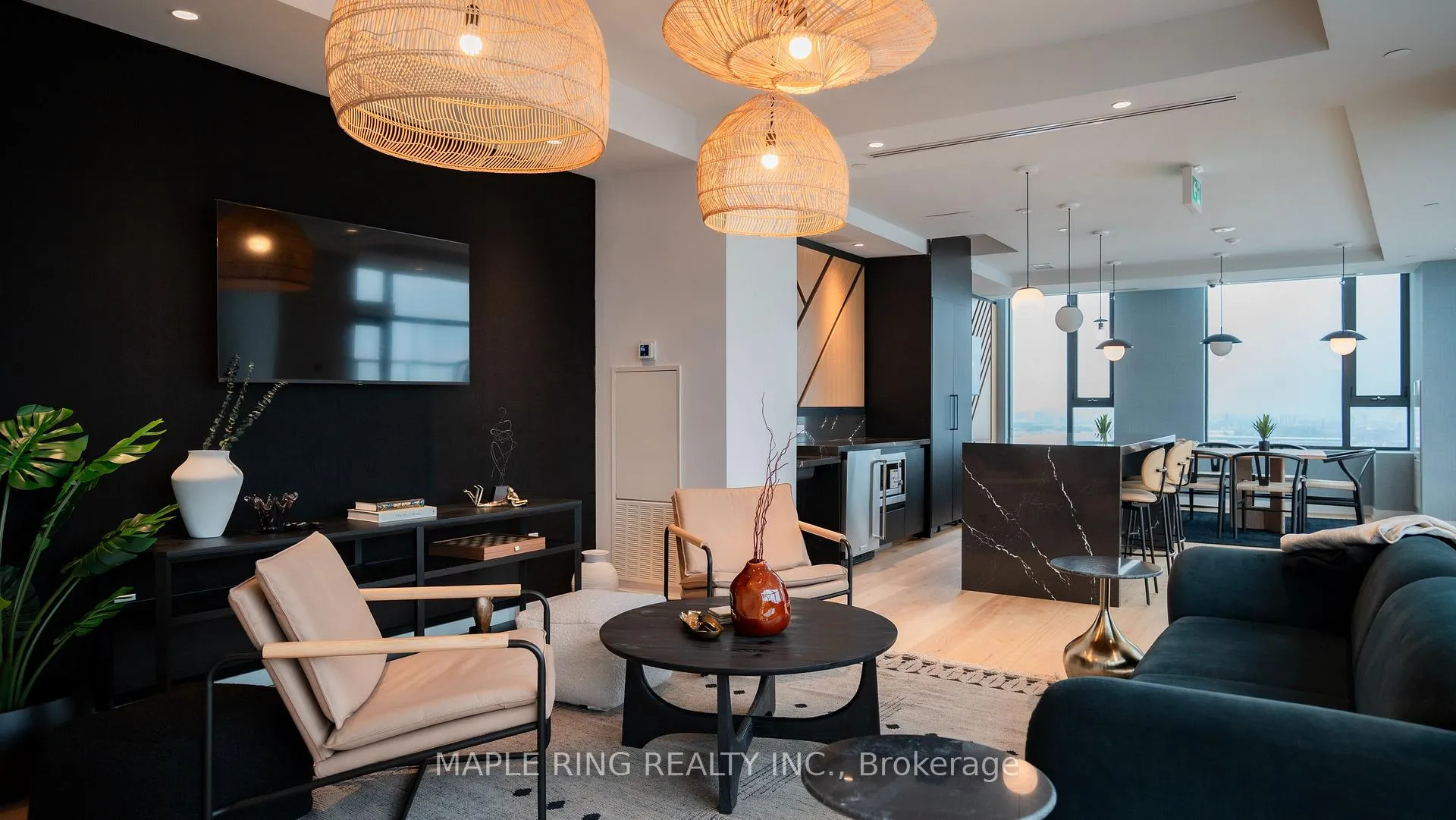 Photo 23 of Unit 5402, 2920 Highway 7 Road, Vaughan, Concord — HOMEH