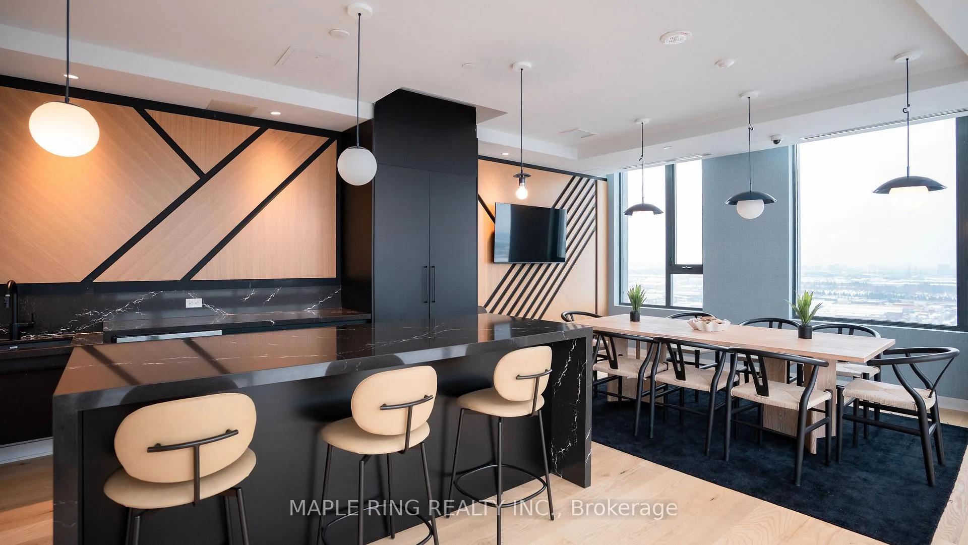 Photo 24 of Unit 5402, 2920 Highway 7 Road, Vaughan, Concord — HOMEH