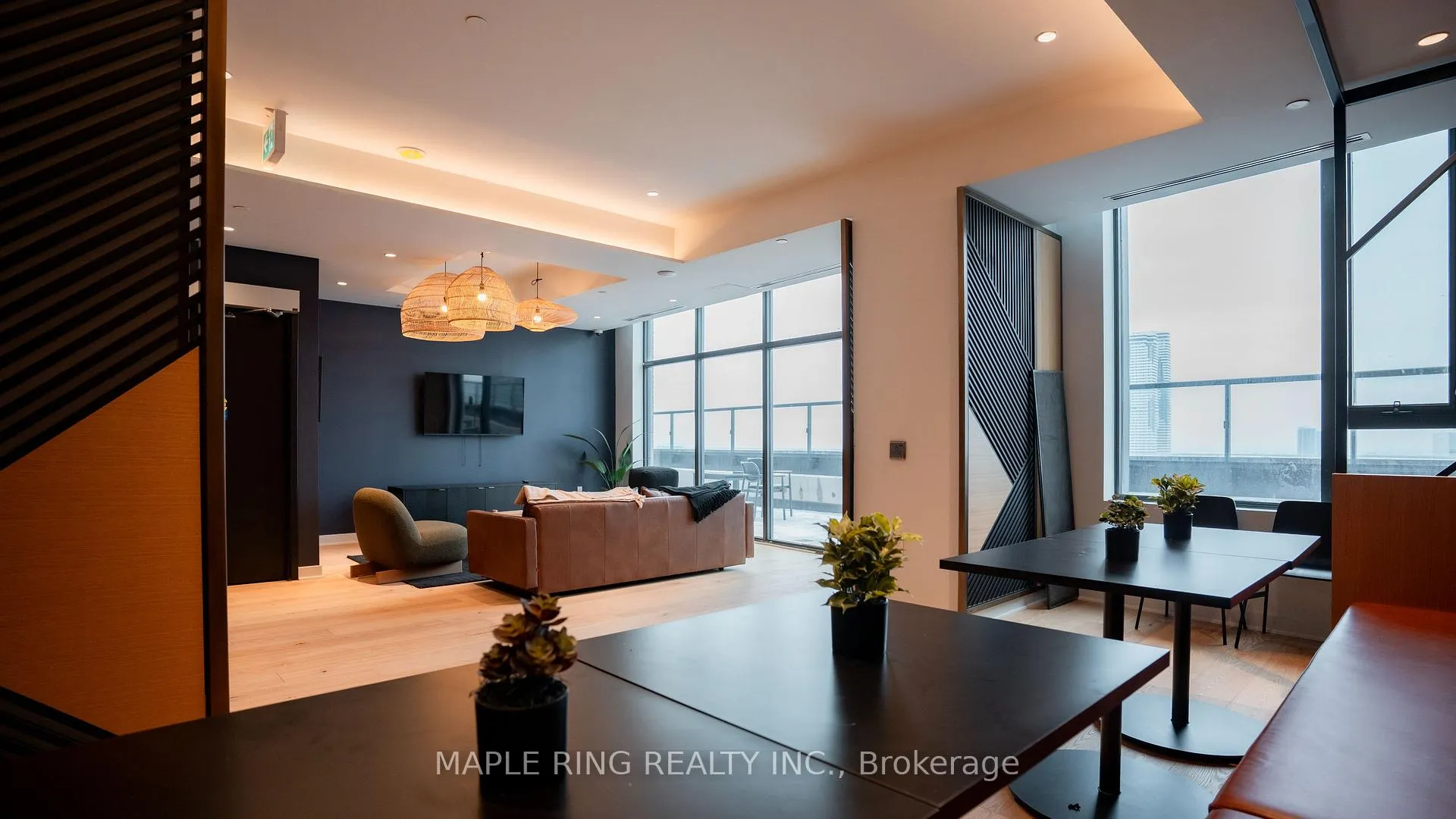 Photo 25 of Unit 5402, 2920 Highway 7 Road, Vaughan, Concord — HOMEH