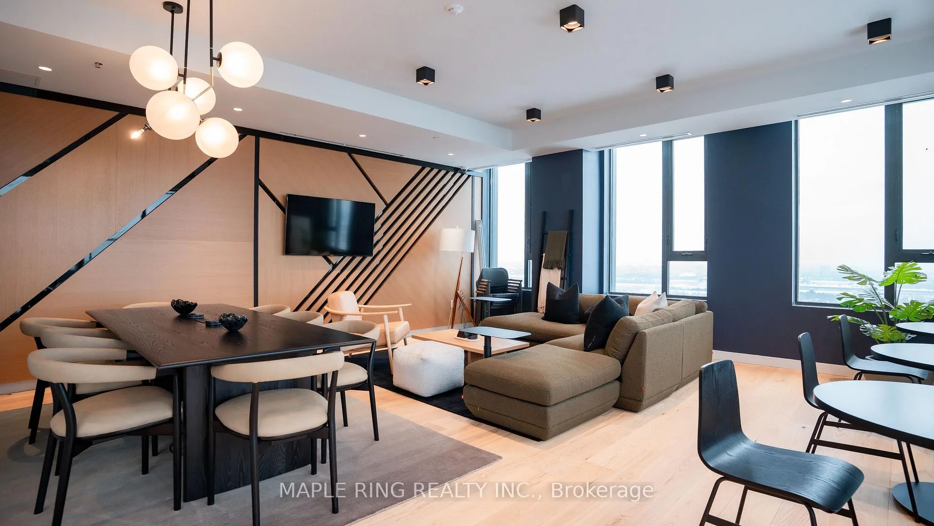 Photo 27 of Unit 5402, 2920 Highway 7 Road, Vaughan, Concord — HOMEH