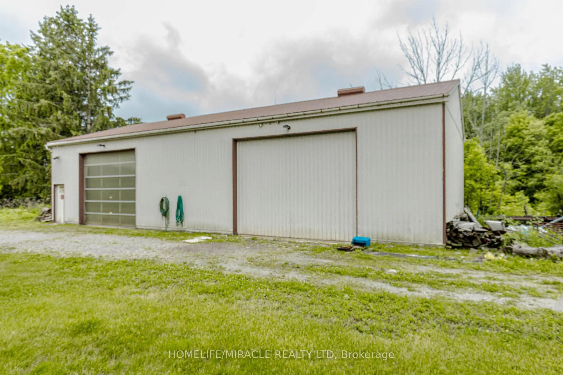 Photo 38 of 11948 Dublin Line, Halton Hills, Rural Esquesing — HOMEH