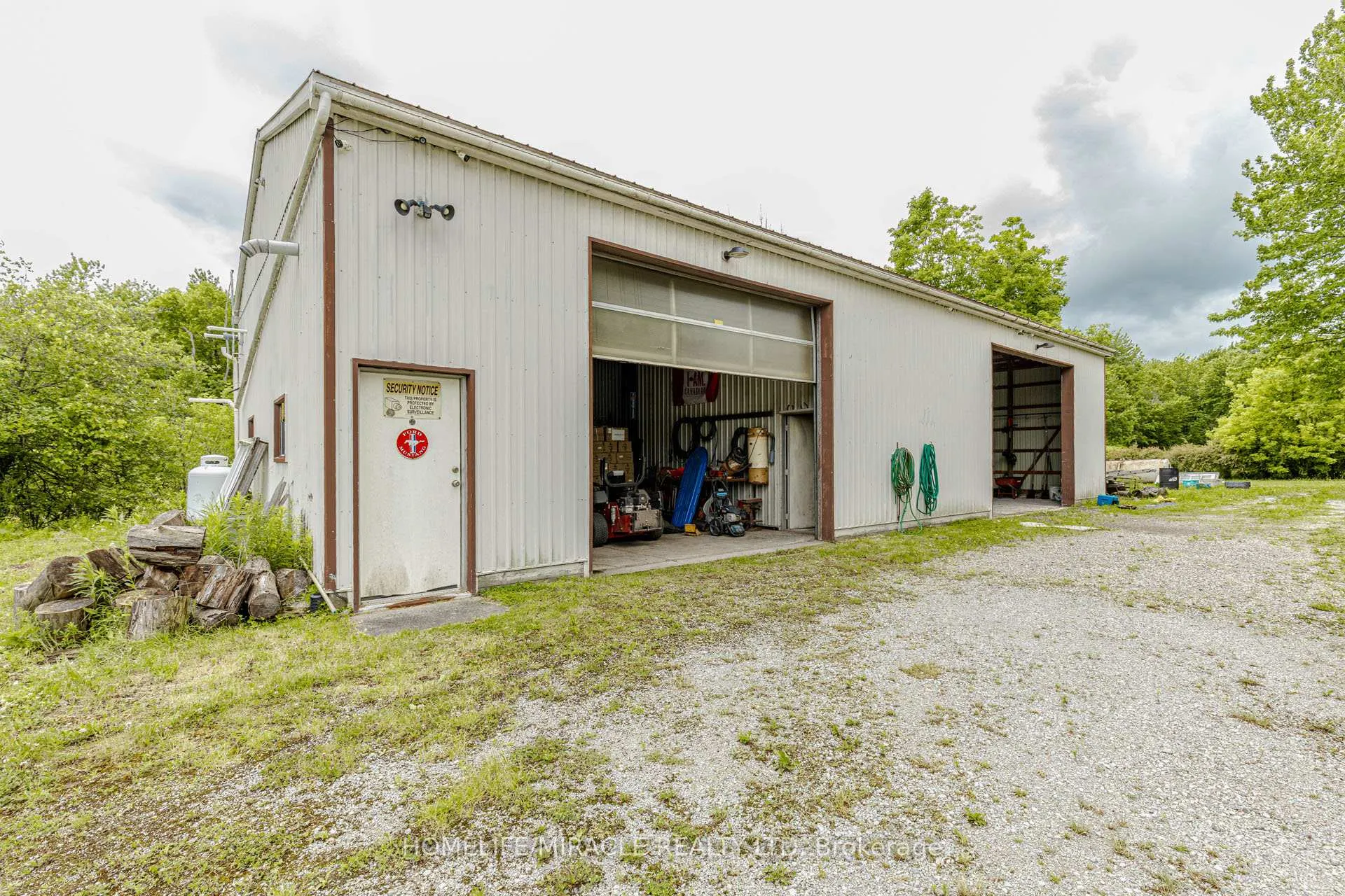 Photo 41 of 11948 Dublin Line, Halton Hills, Rural Esquesing — HOMEH