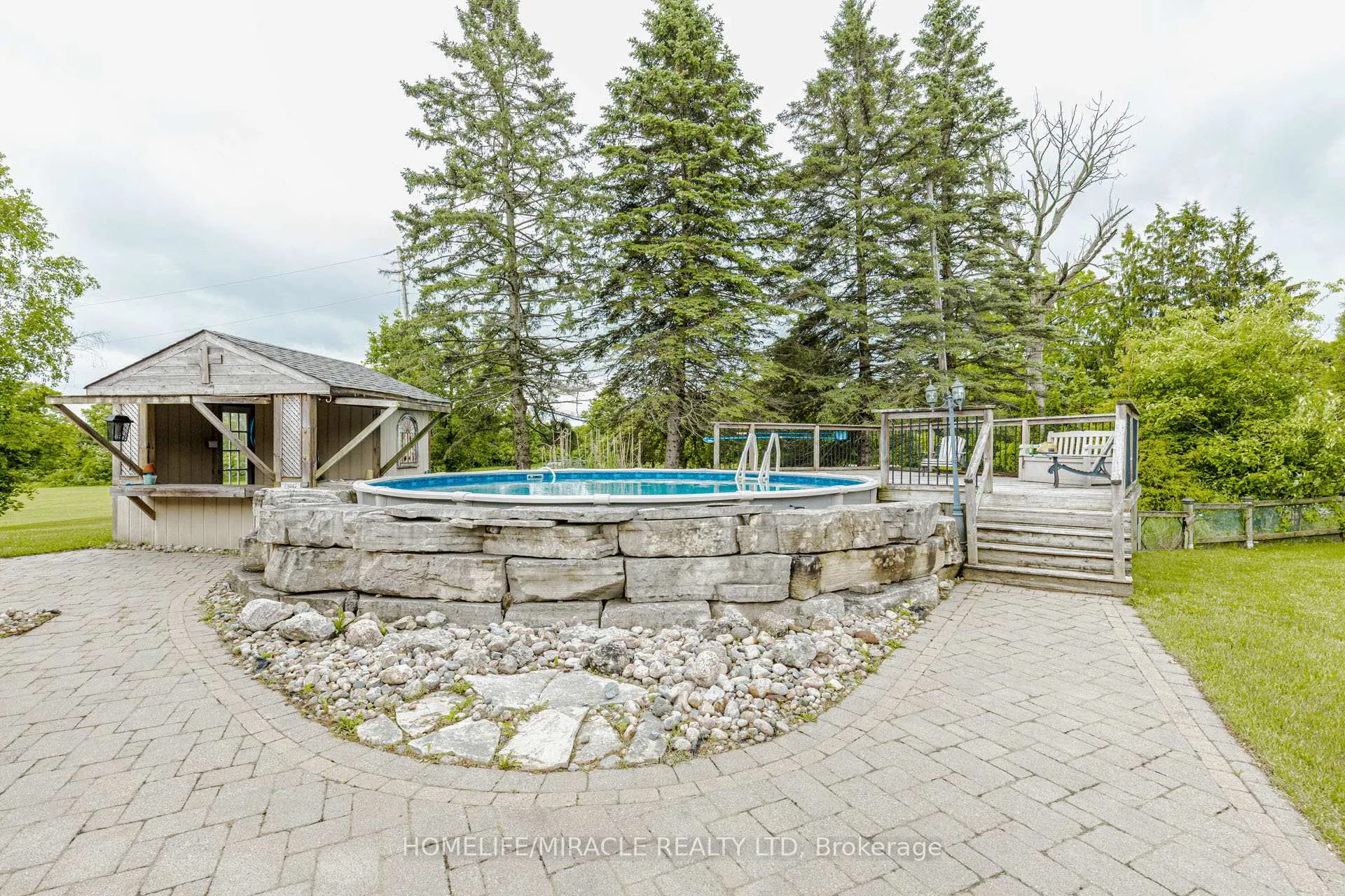 Photo 44 of 11948 Dublin Line, Halton Hills, Rural Esquesing — HOMEH