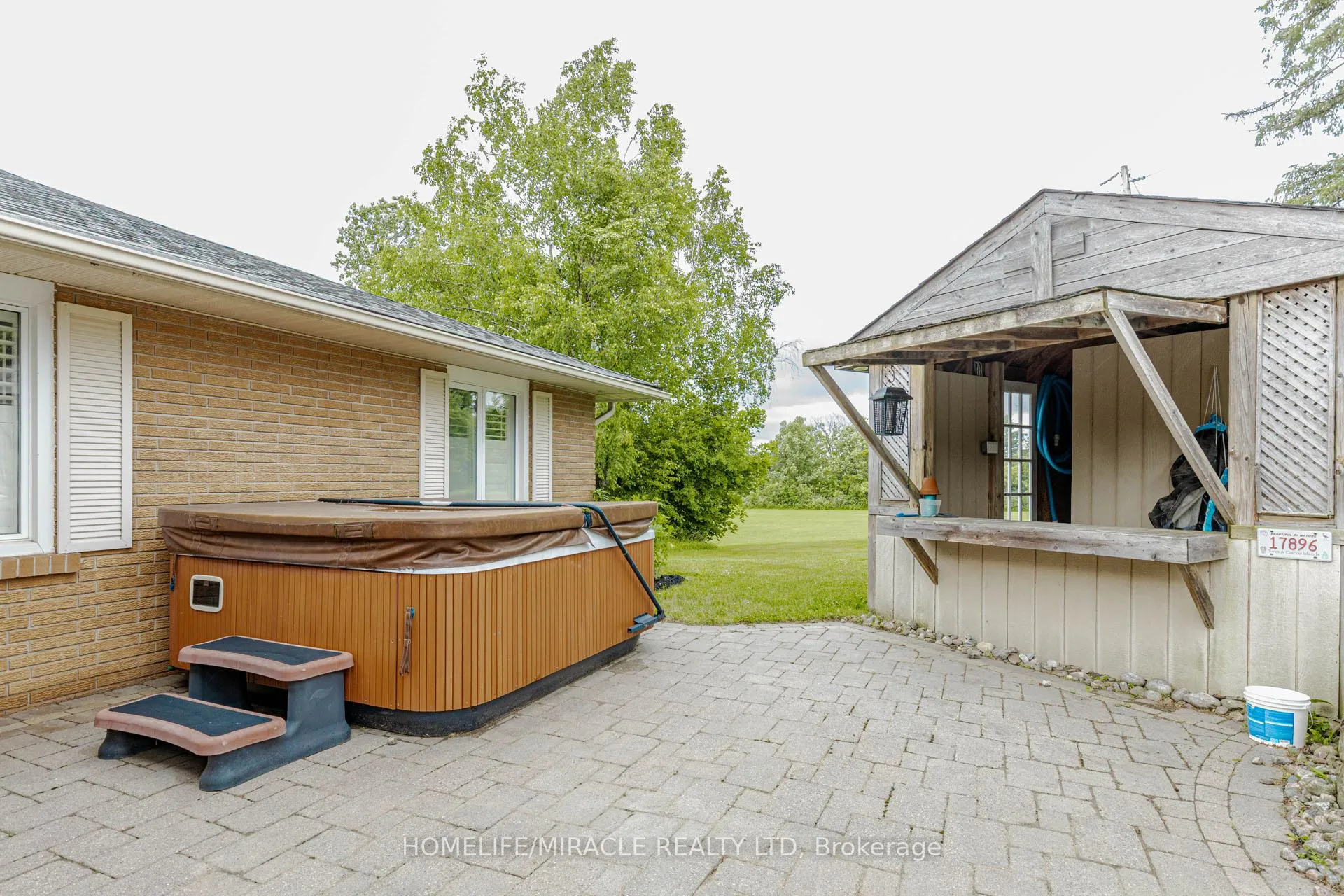 Photo 47 of 11948 Dublin Line, Halton Hills, Rural Esquesing — HOMEH