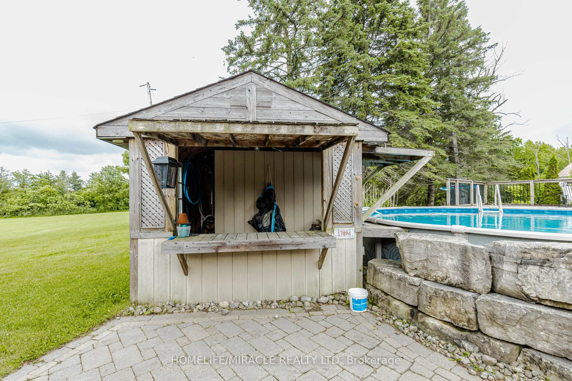 Photo 48 of 11948 Dublin Line, Halton Hills, Rural Esquesing — HOMEH