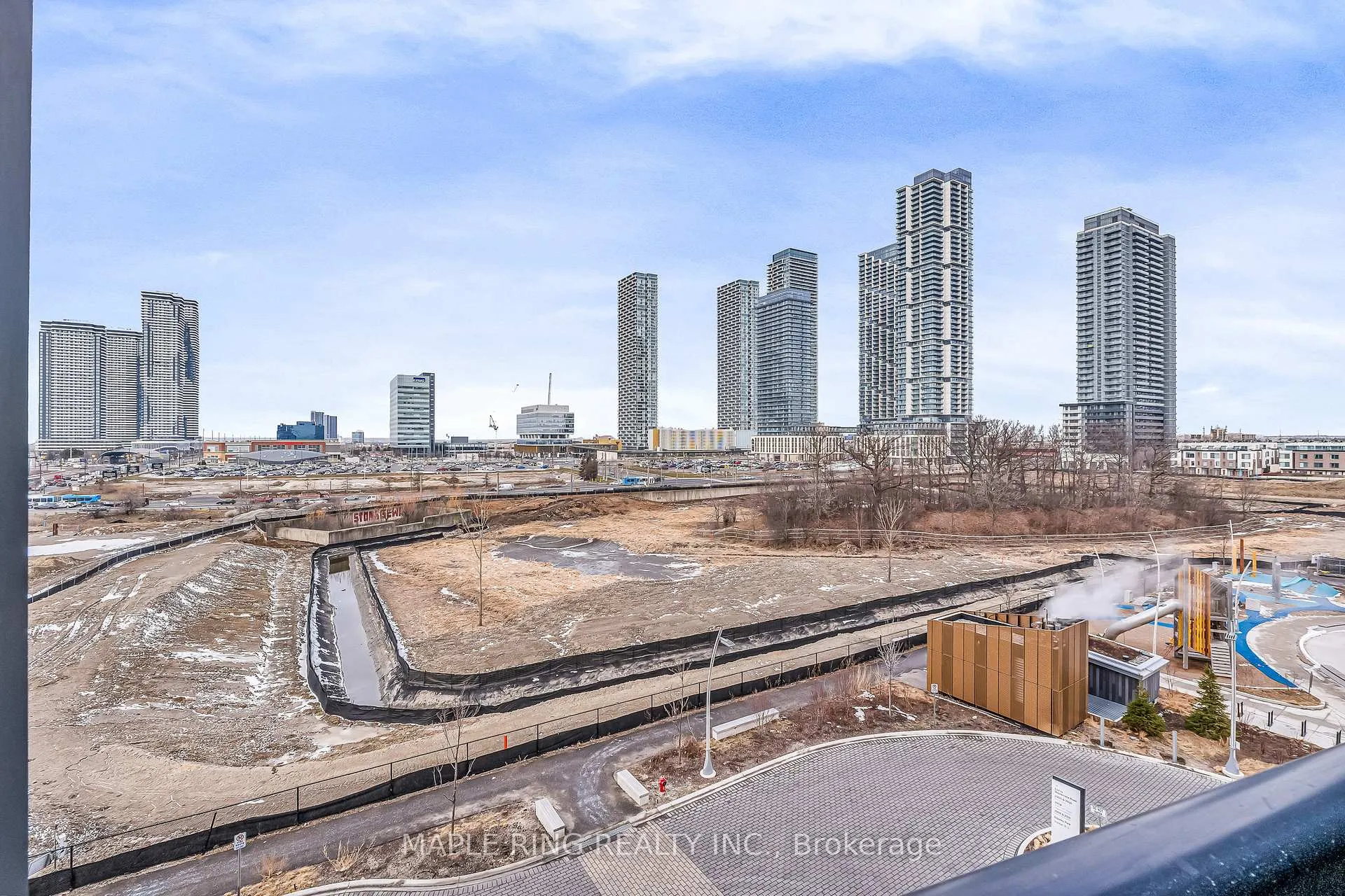 Photo 22 of Unit 402, 2920 Highway 7 Road, Vaughan, Concord — HOMEH