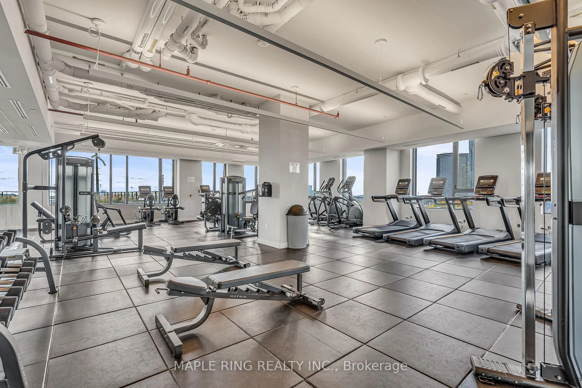 Photo 24 of Unit 402, 2920 Highway 7 Road, Vaughan, Concord — HOMEH