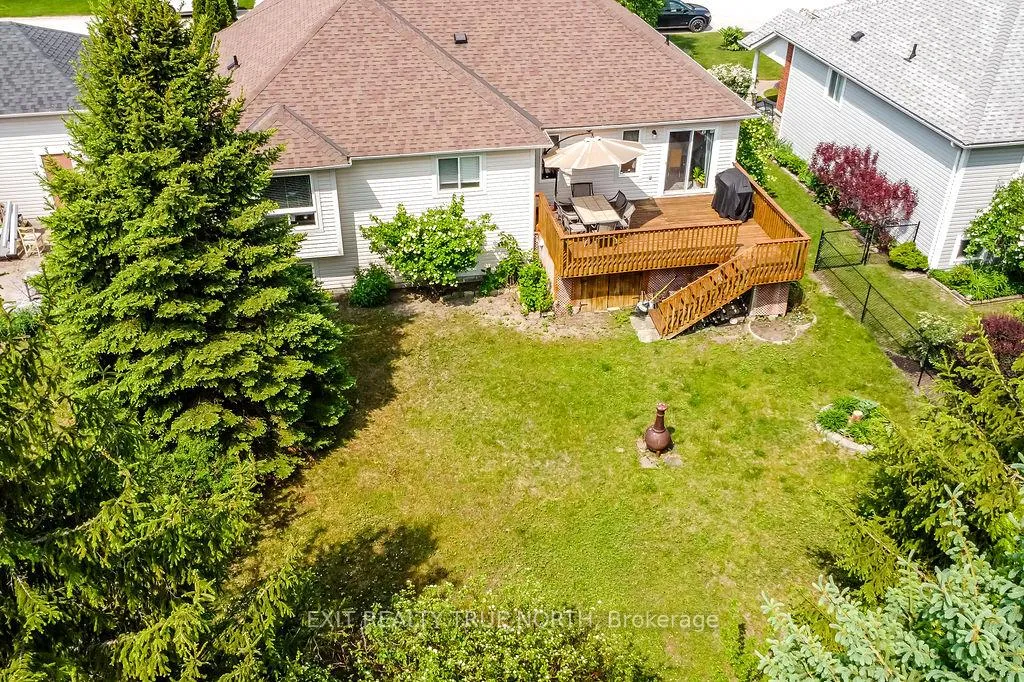 Photo 34 of 29 Old Hickory Lane, Wasaga Beach — HOMEH
