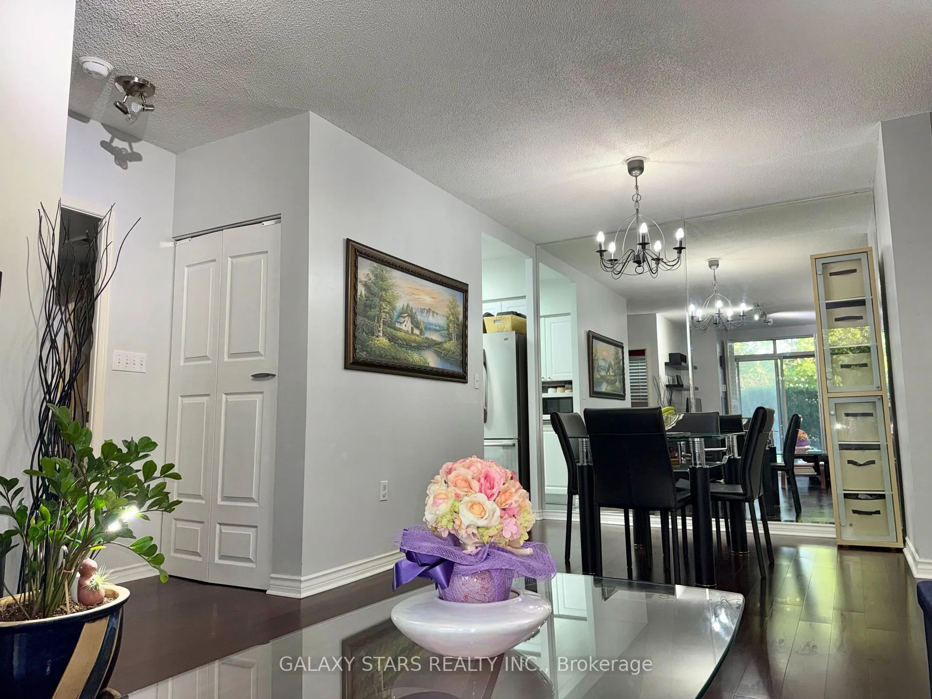 Photo 2 of Unit 106, 2200 John Street, Markham, German Mills — HOMEH