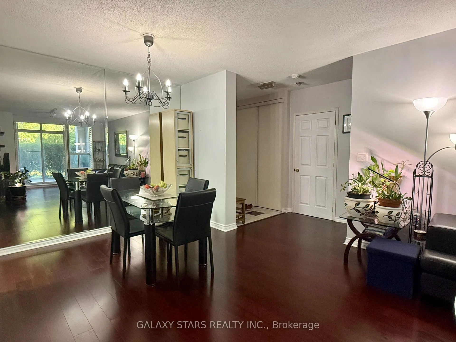 Photo 6 of Unit 106, 2200 John Street, Markham, German Mills — HOMEH