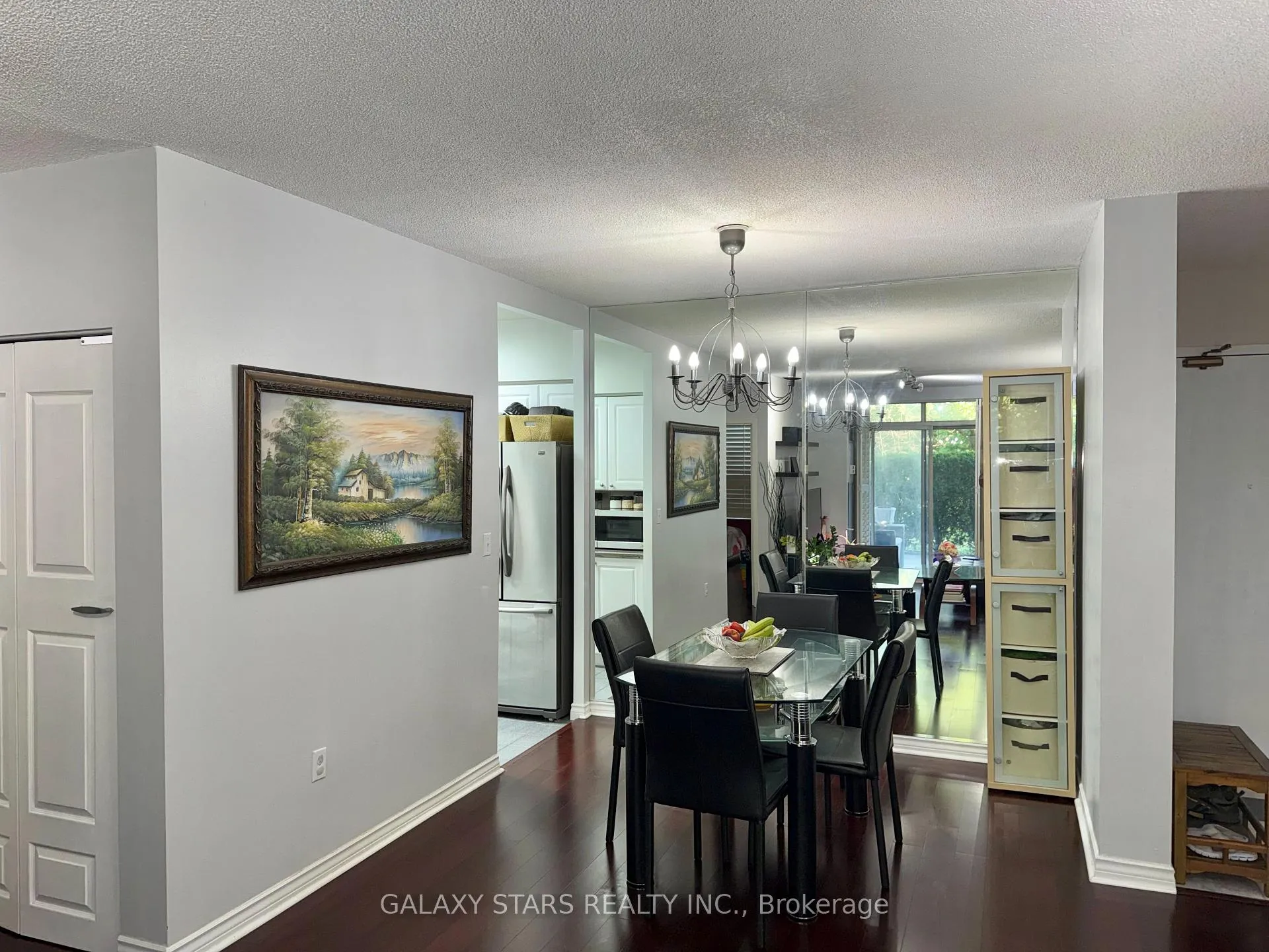 Photo 7 of Unit 106, 2200 John Street, Markham, German Mills — HOMEH