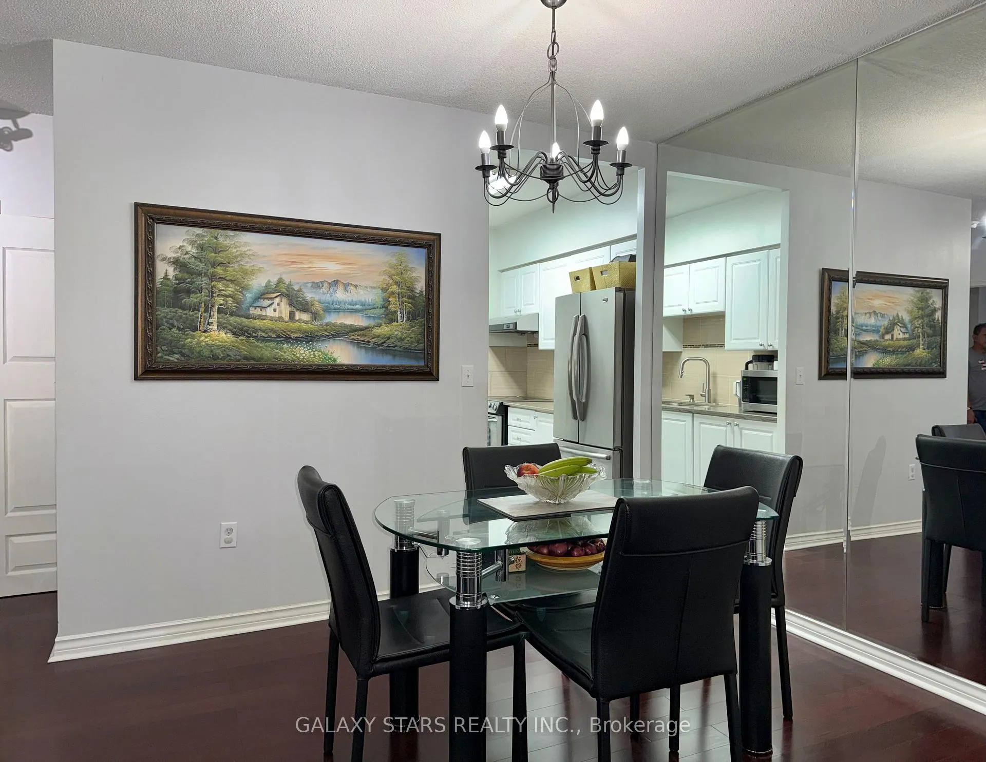 Photo 9 of Unit 106, 2200 John Street, Markham, German Mills — HOMEH