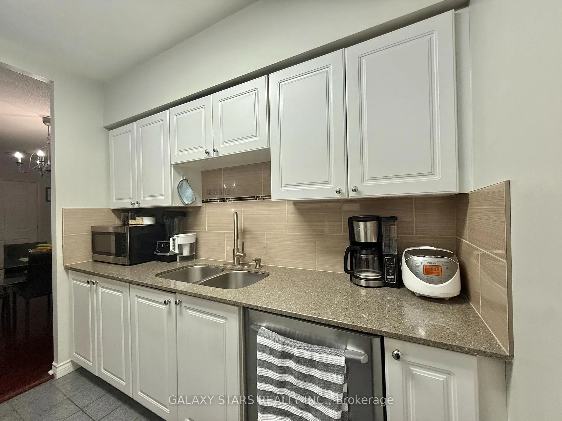 Photo 12 of Unit 106, 2200 John Street, Markham, German Mills — HOMEH