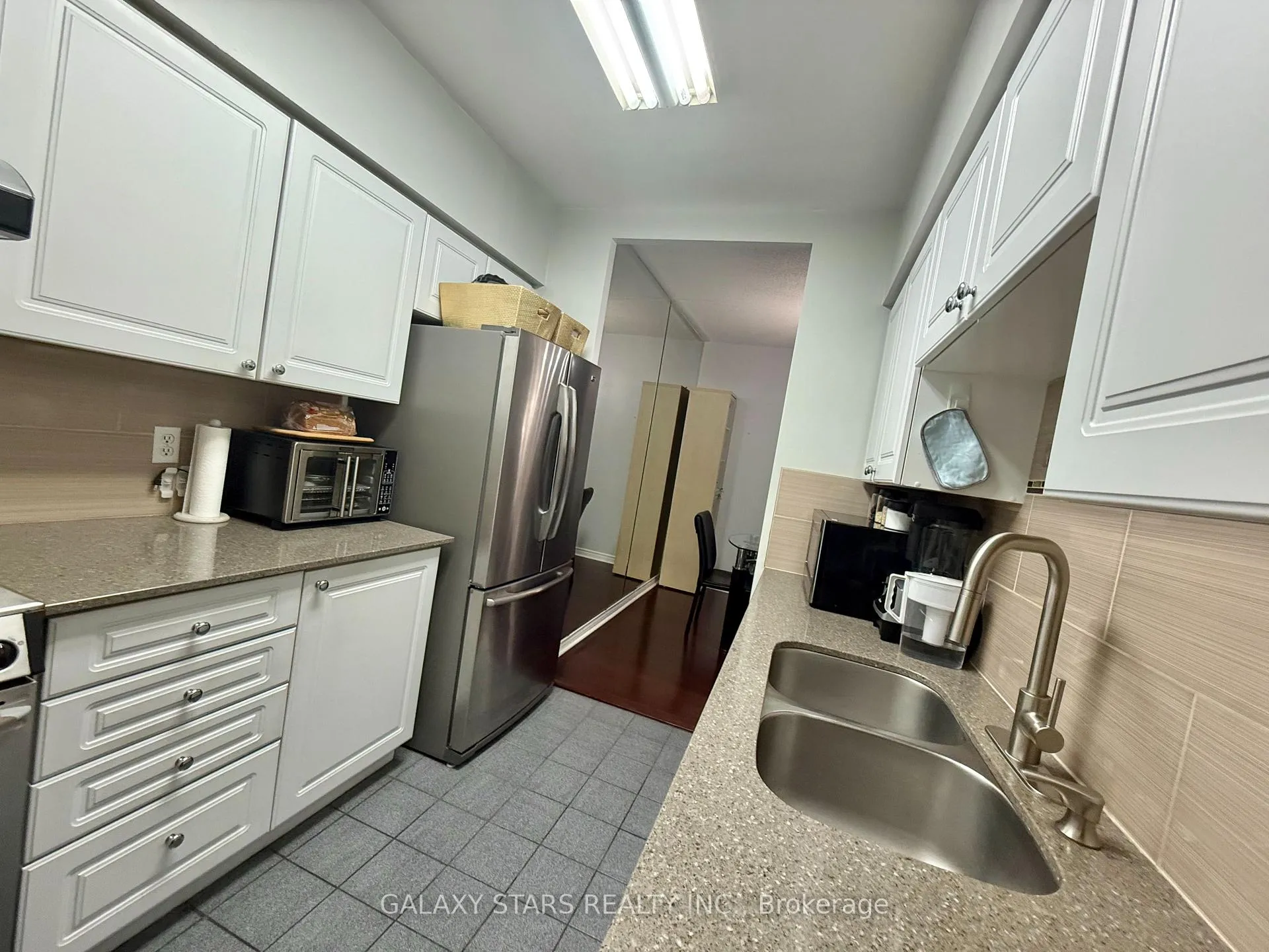 Photo 13 of Unit 106, 2200 John Street, Markham, German Mills — HOMEH