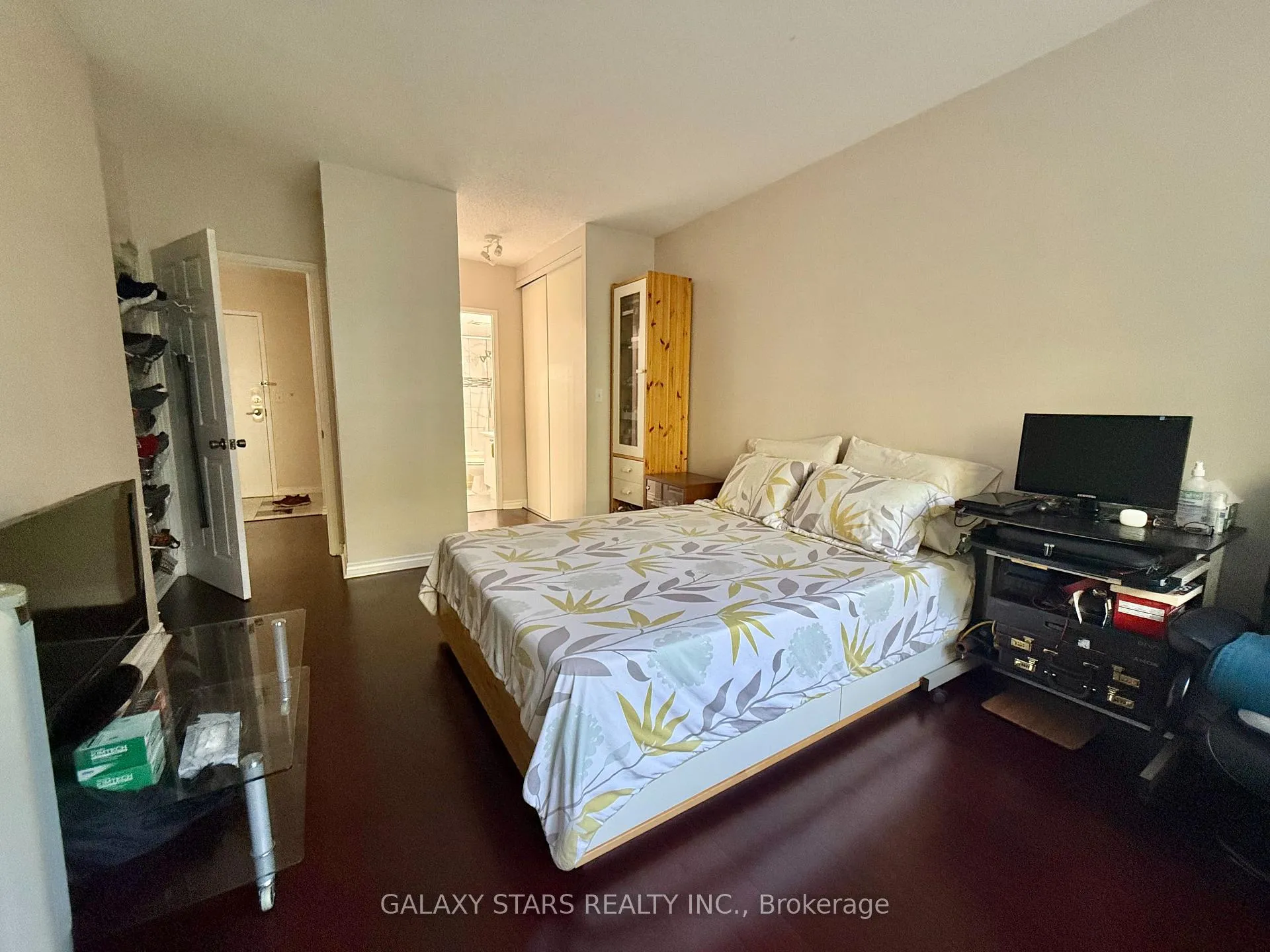 Photo 16 of Unit 106, 2200 John Street, Markham, German Mills — HOMEH