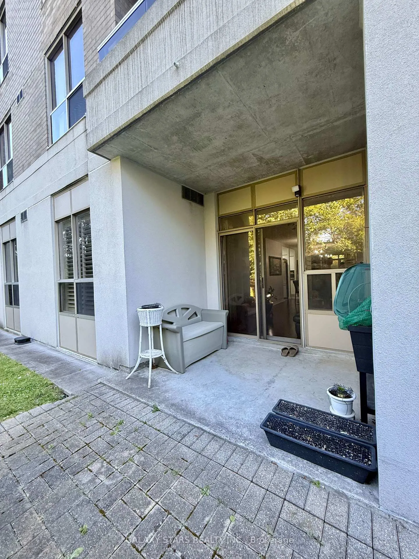 Photo 23 of Unit 106, 2200 John Street, Markham, German Mills — HOMEH